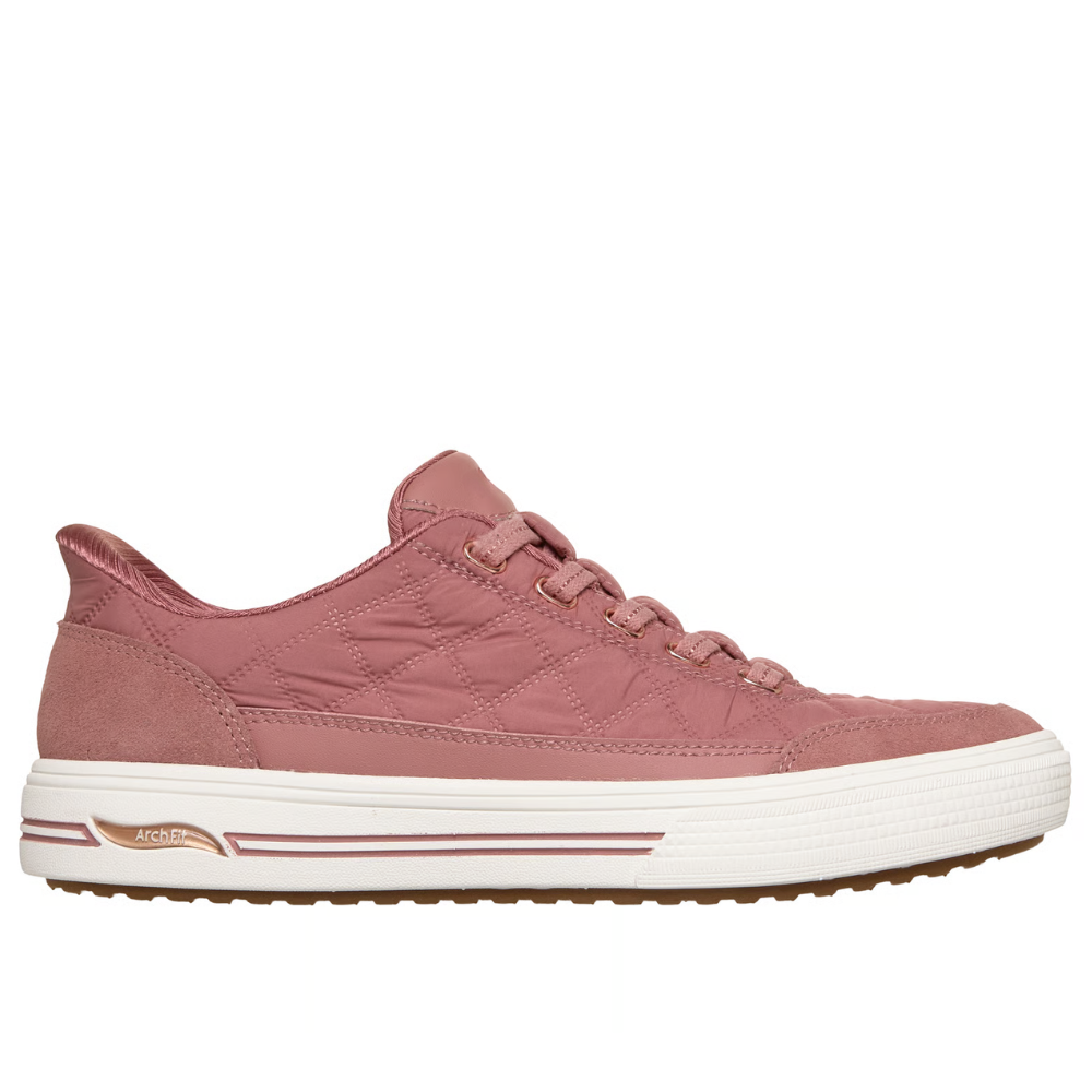 Quilted Cloud Sneakers – Walk Like You're on Air