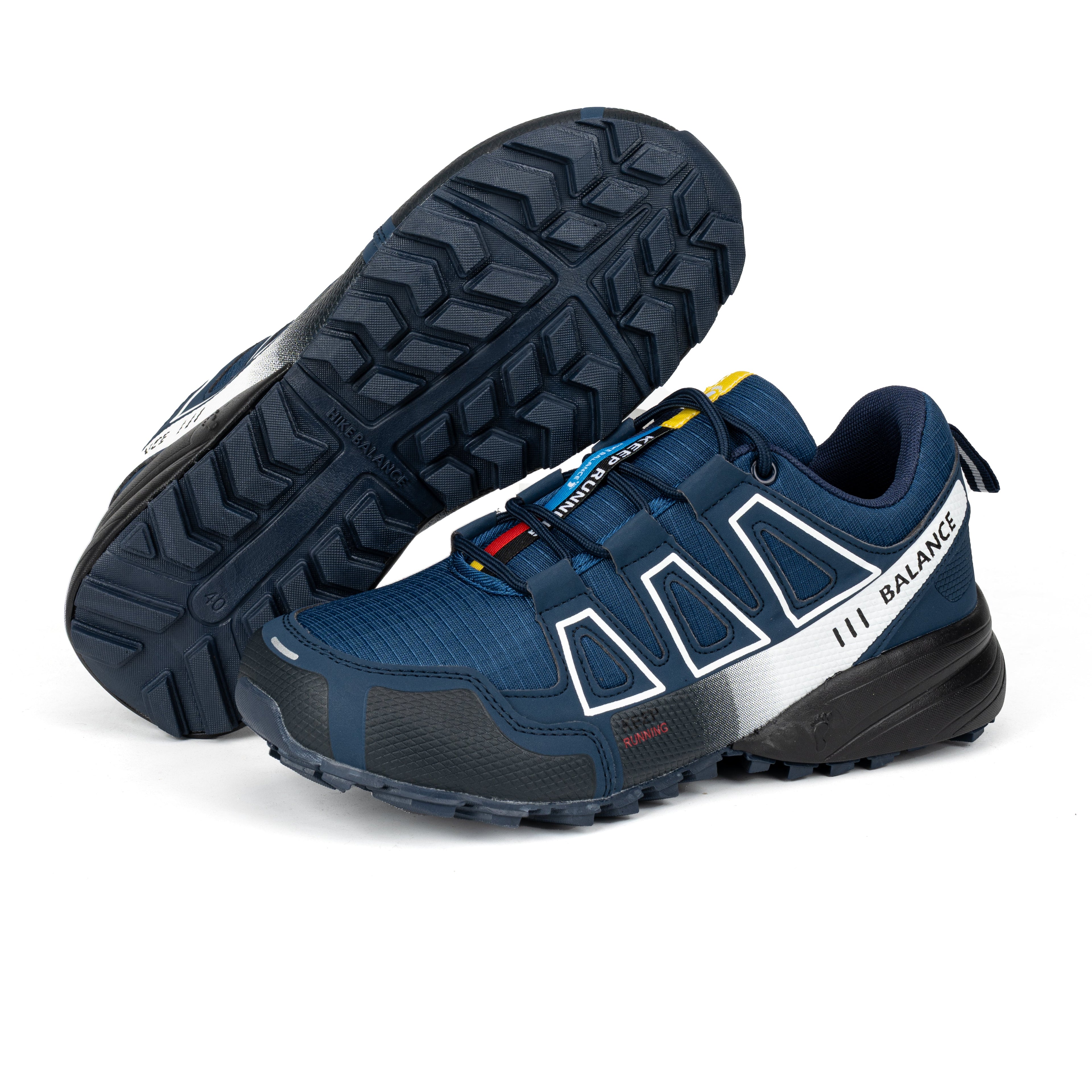 Orthopedic Pain-Relieving Walking shoes