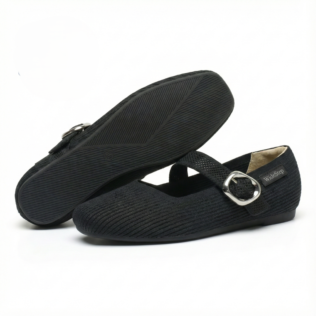 Elora Comfort Flat