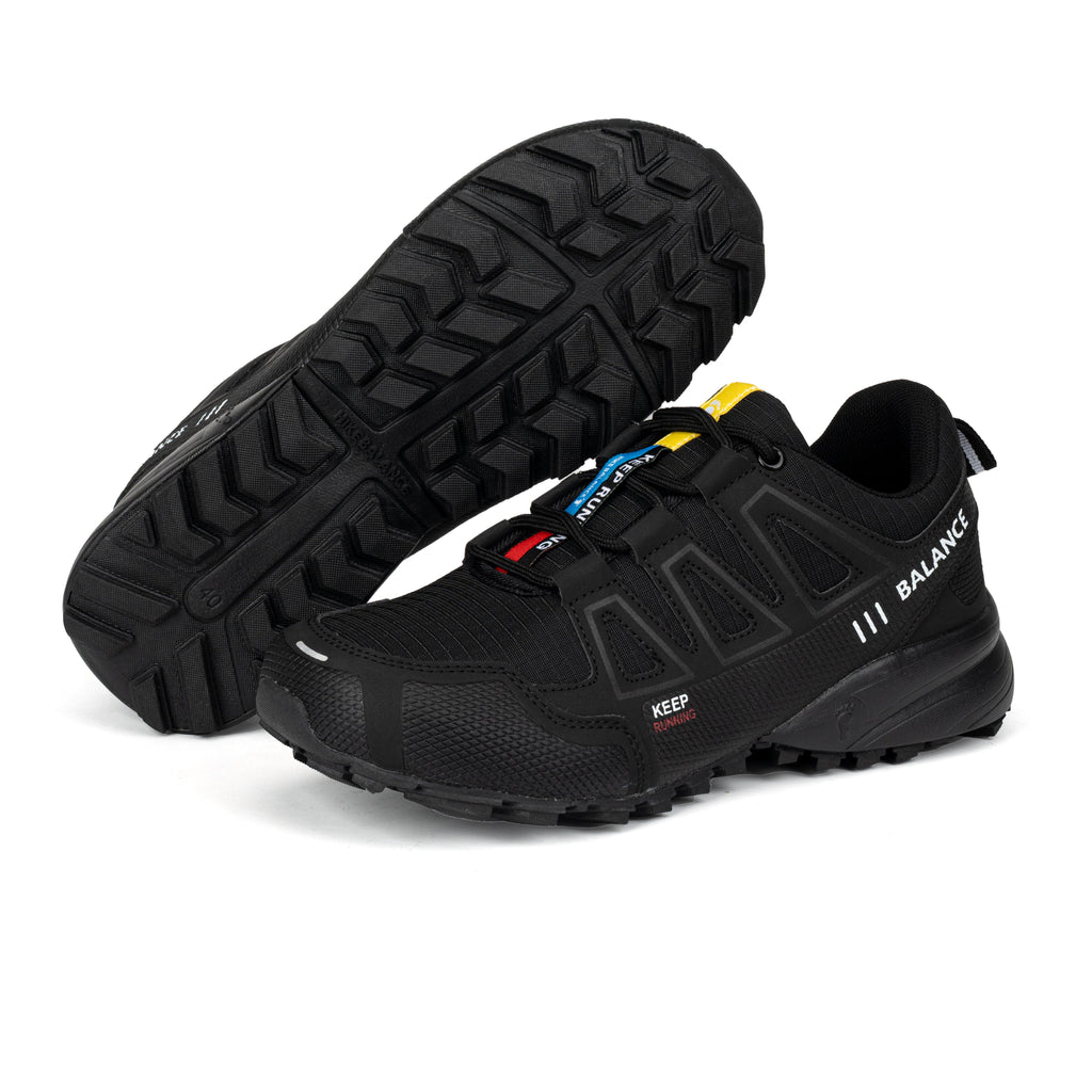 Orthopedic Pain-Relieving Walking shoes