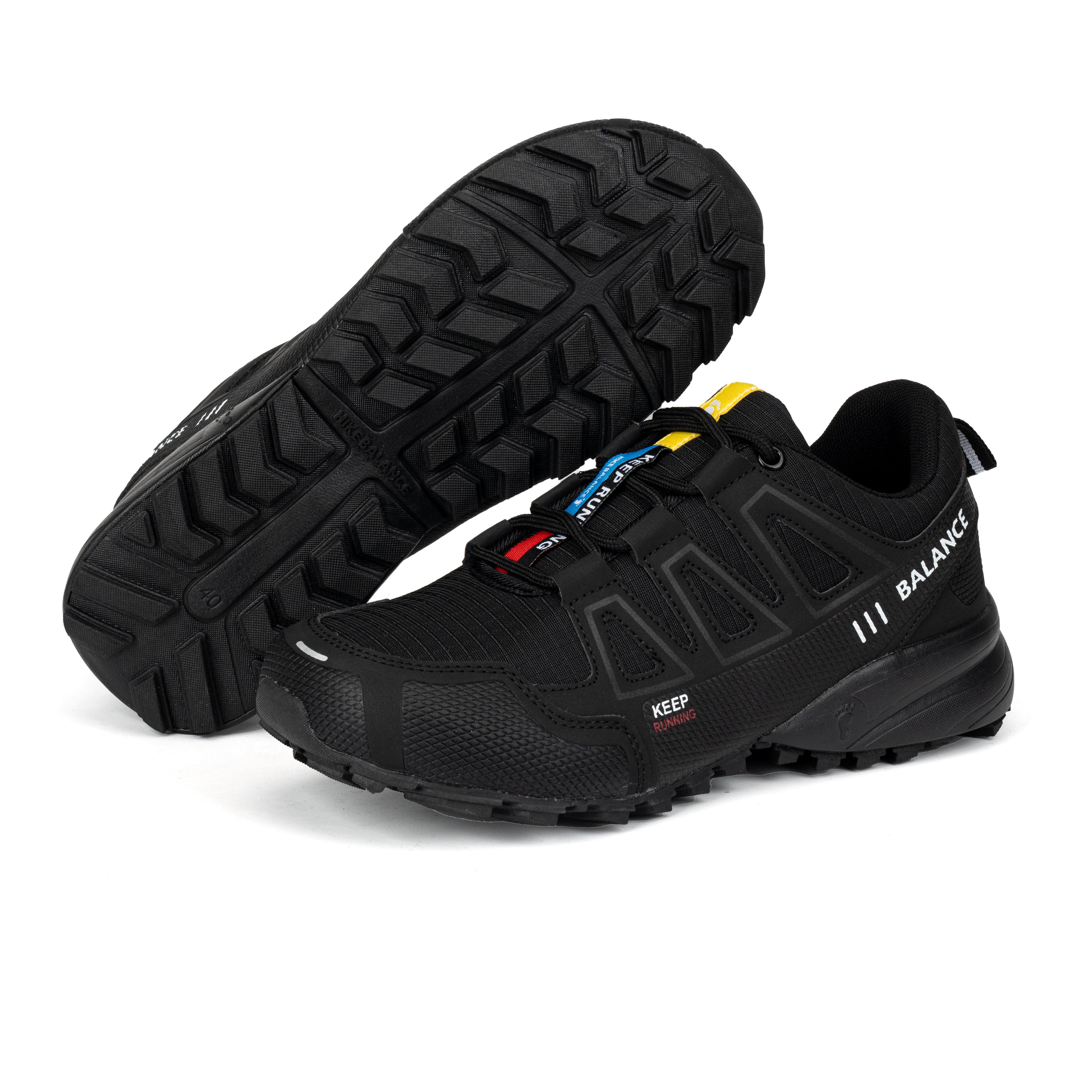 Orthopedic Pain-Relieving Walking shoes