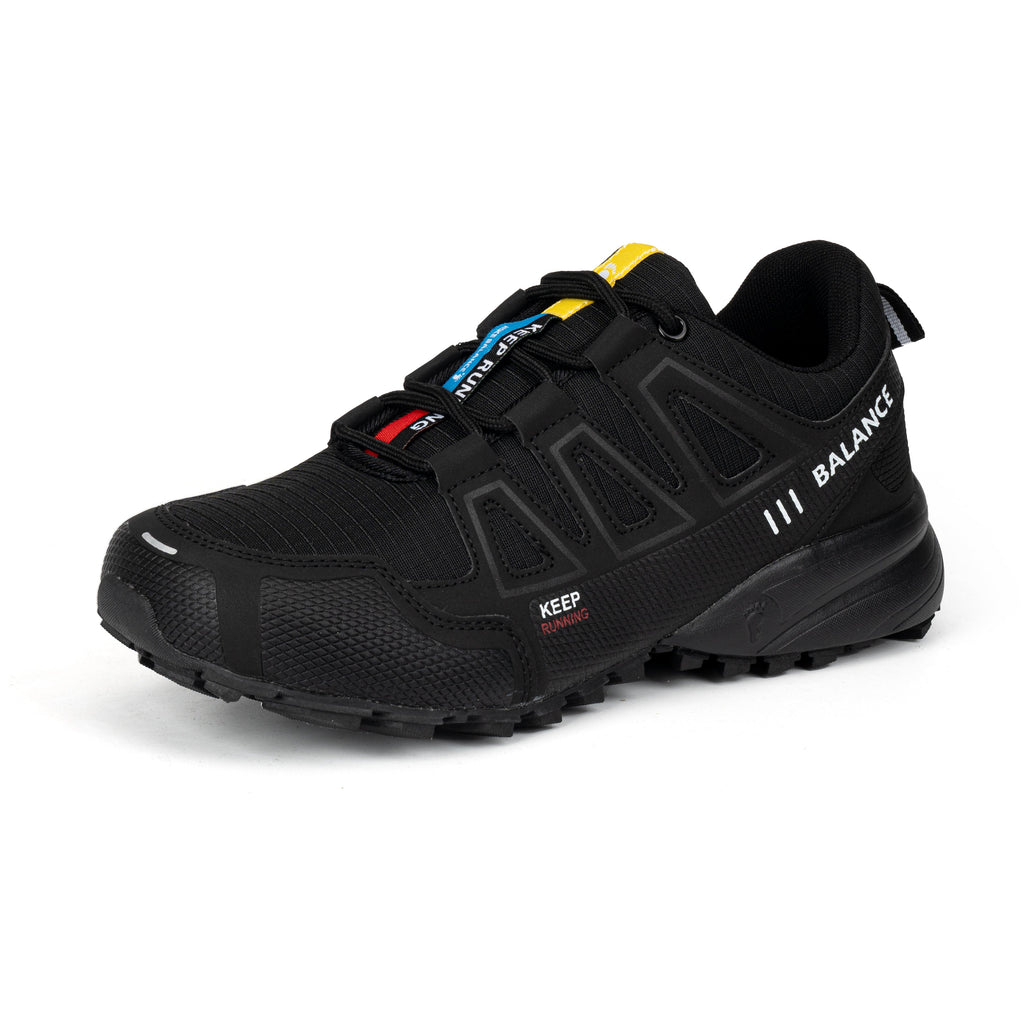 Orthopedic Pain-Relieving Walking shoes