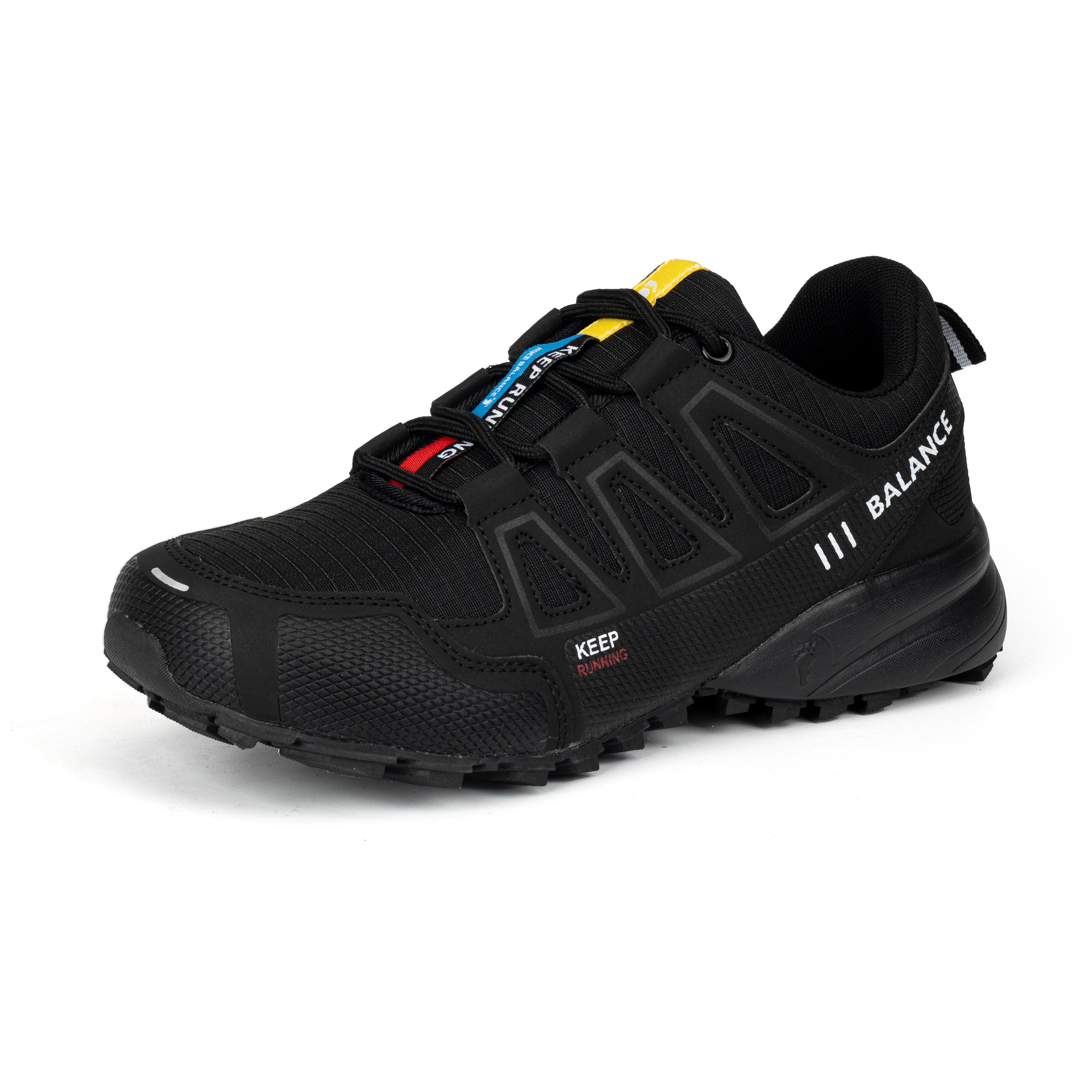Orthopedic Pain-Relieving Walking shoes