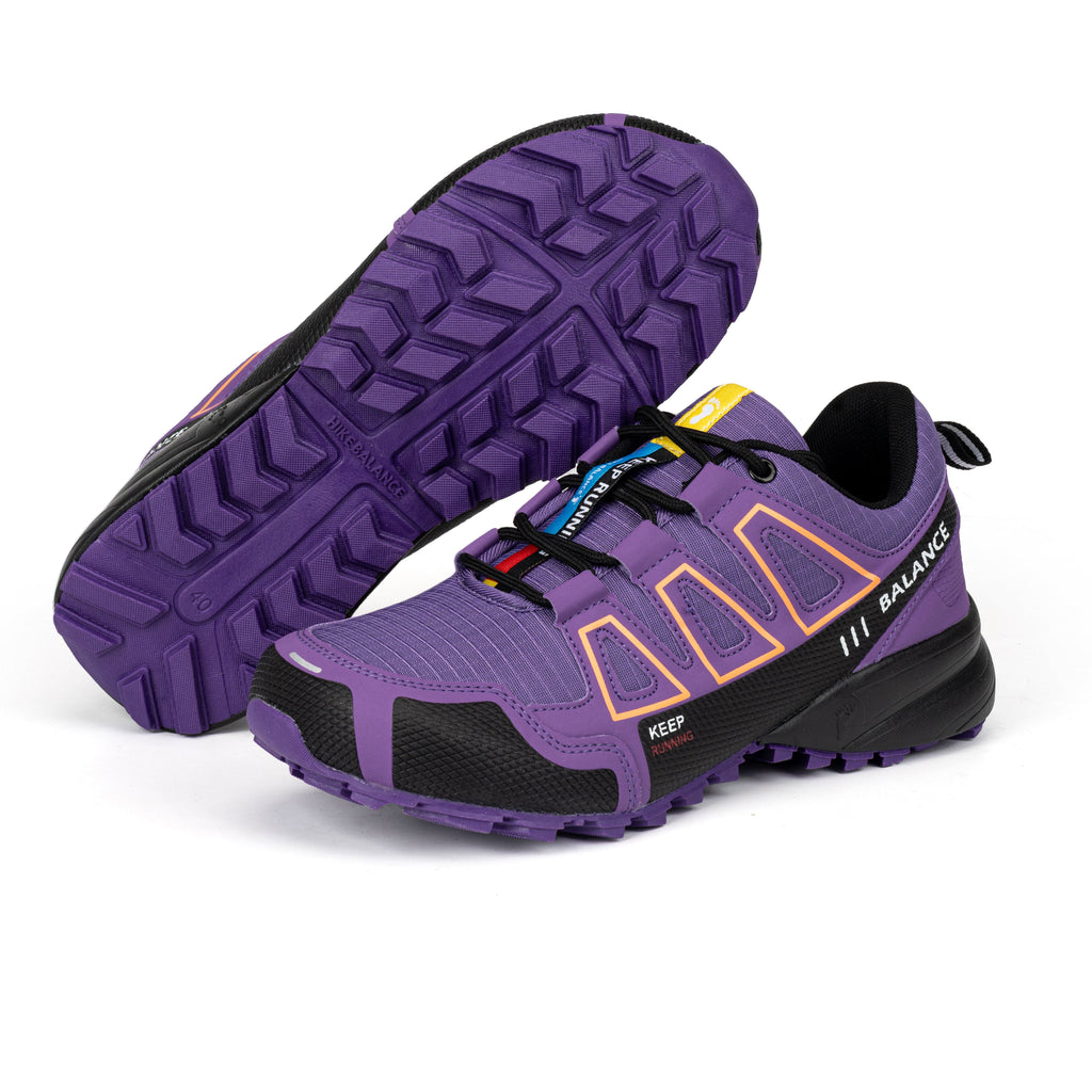 Orthopedic Pain-Relieving Walking shoes