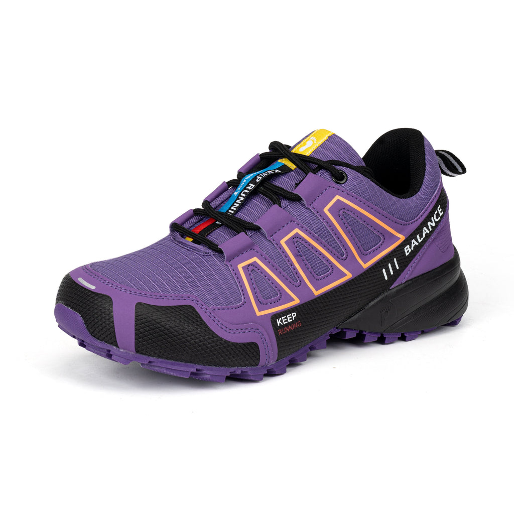 Orthopedic Pain-Relieving Walking shoes