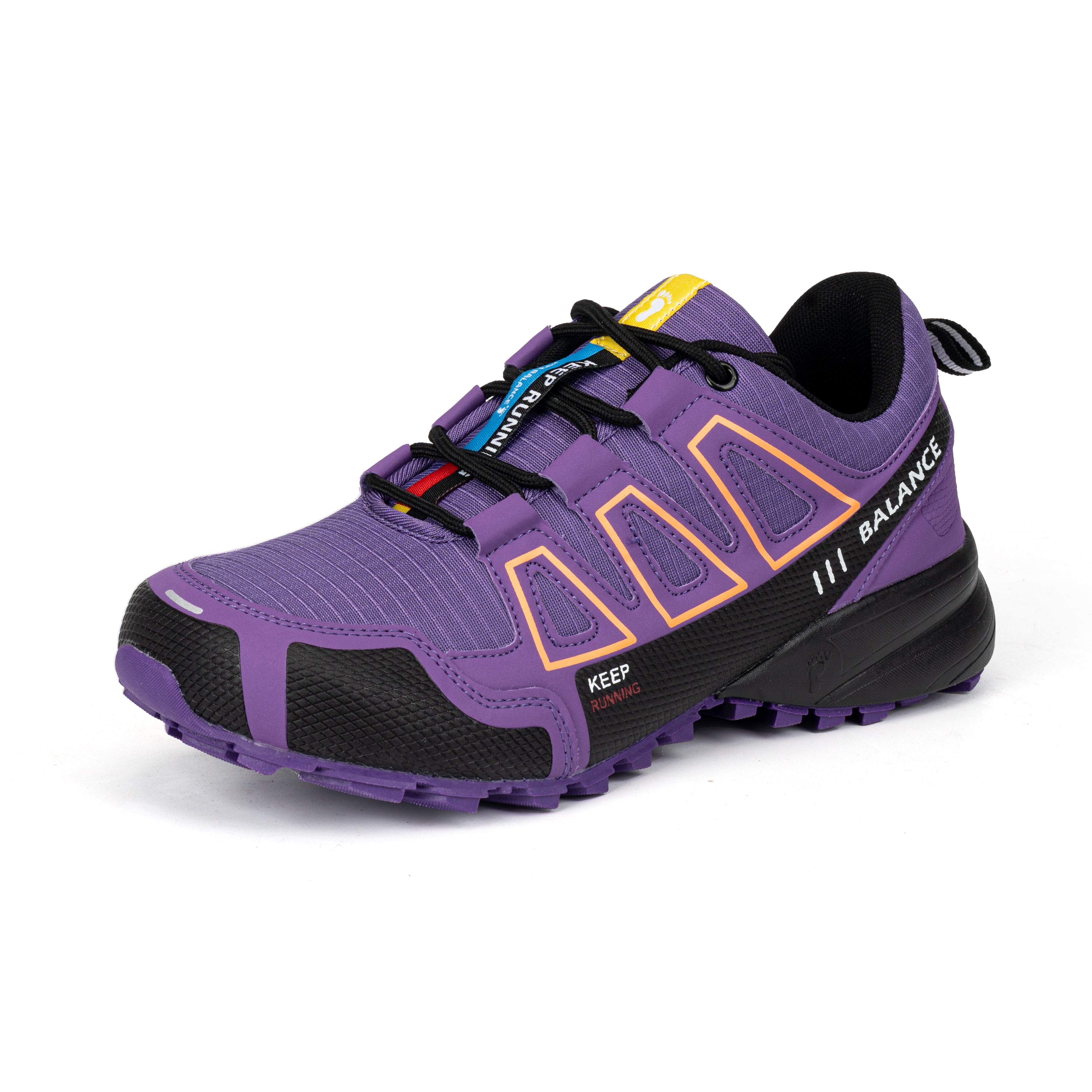 Orthopedic Pain-Relieving Walking shoes