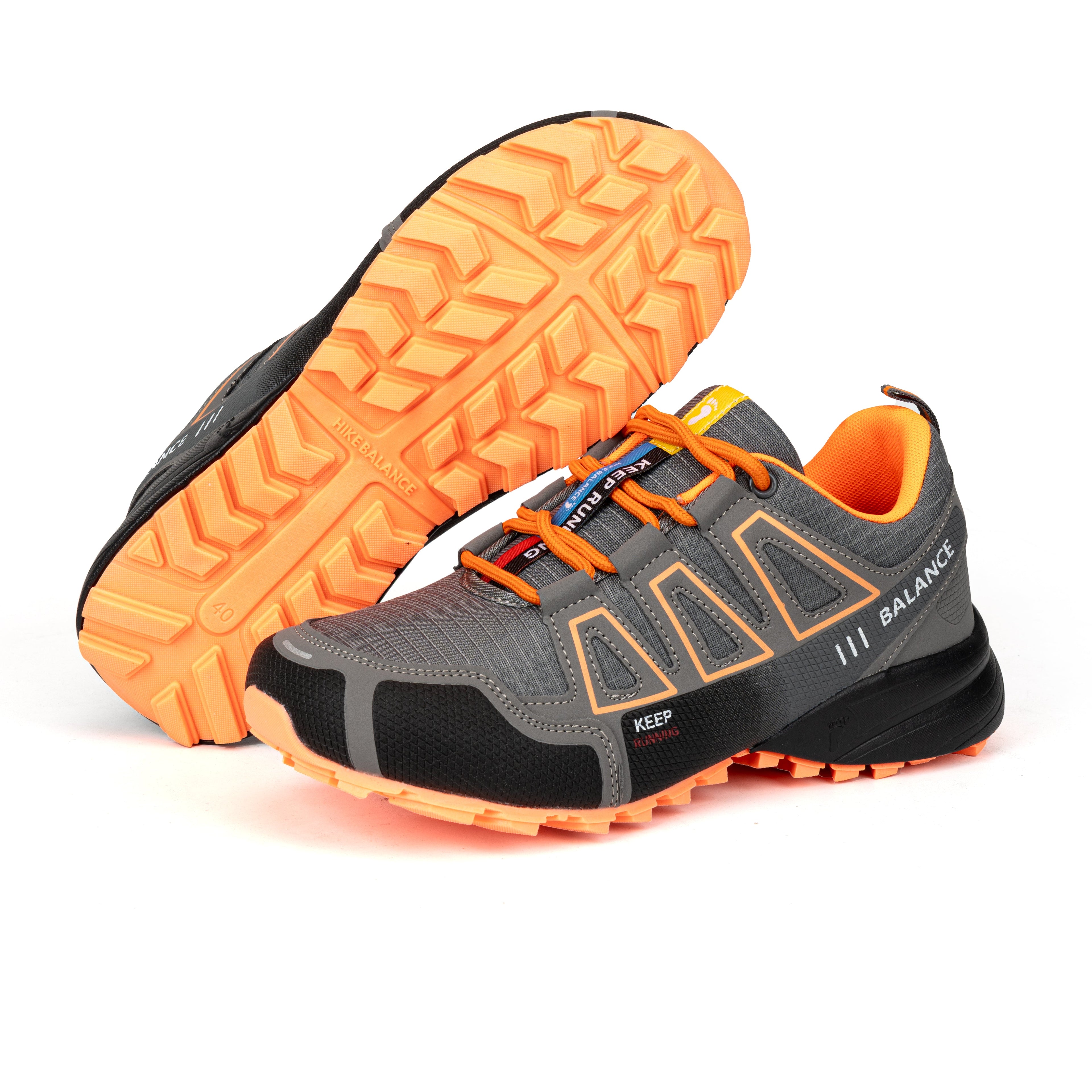 Orthopedic Pain-Relieving Walking shoes