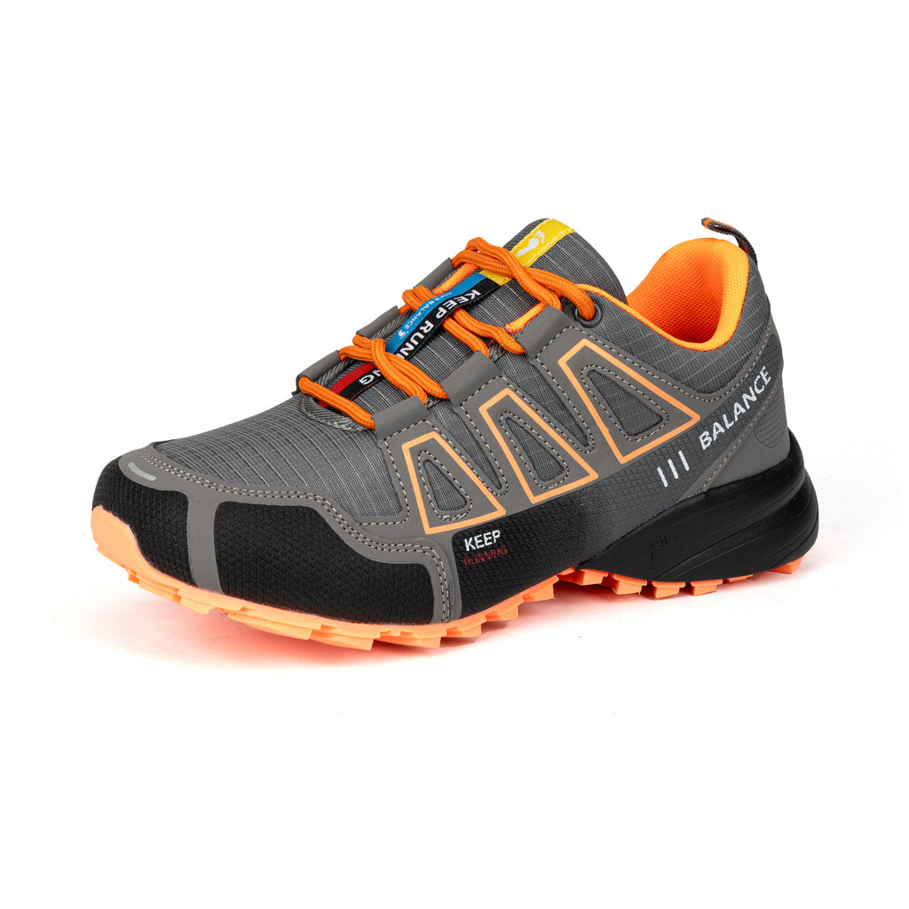 Orthopedic Pain-Relieving Walking shoes