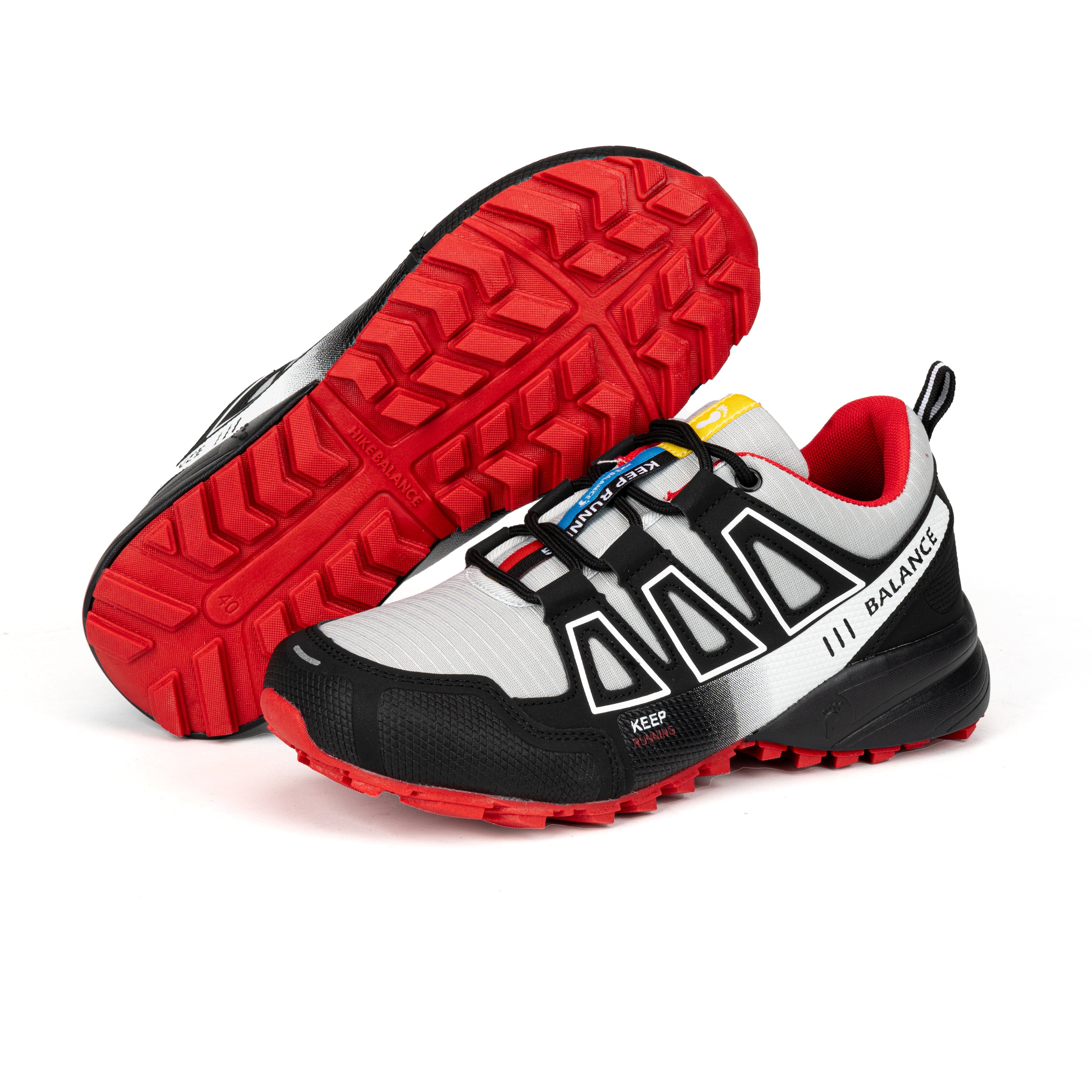 Orthopedic Pain-Relieving Walking shoes