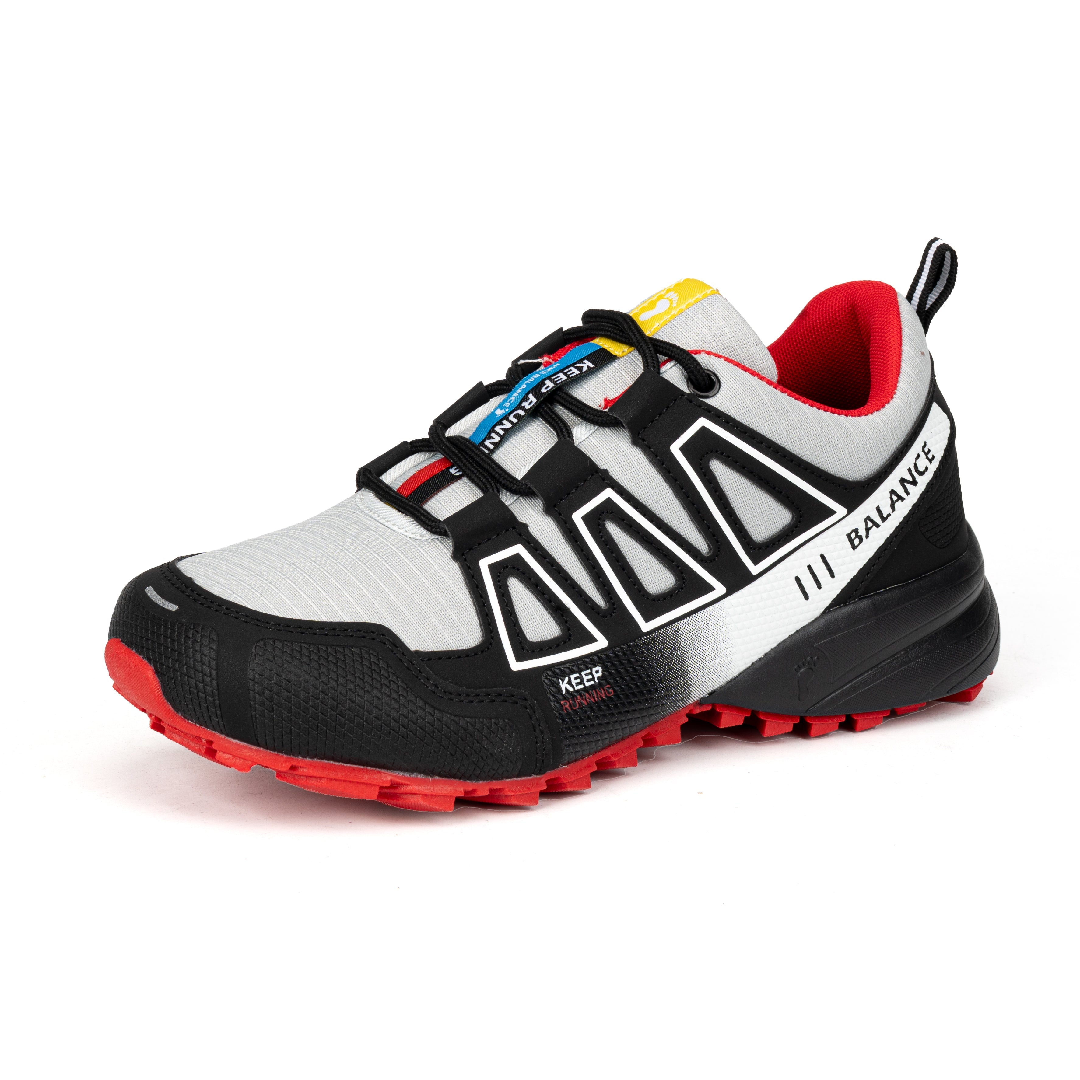 Orthopedic Pain-Relieving Walking shoes
