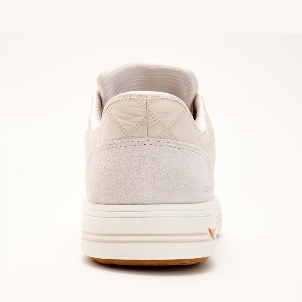 Quilted Cloud Sneakers – Walk Like You're on Air