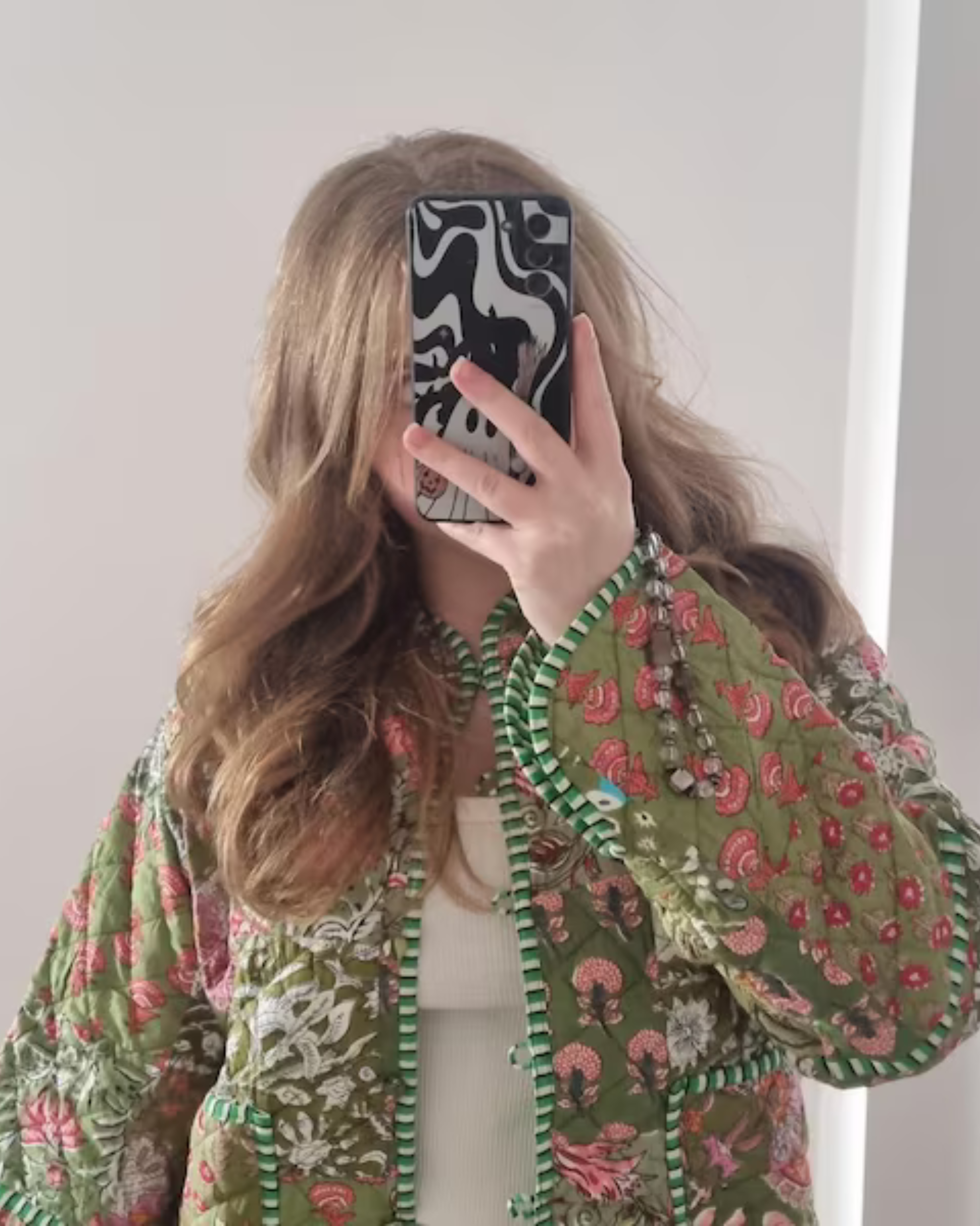 Melina Jacket VIP