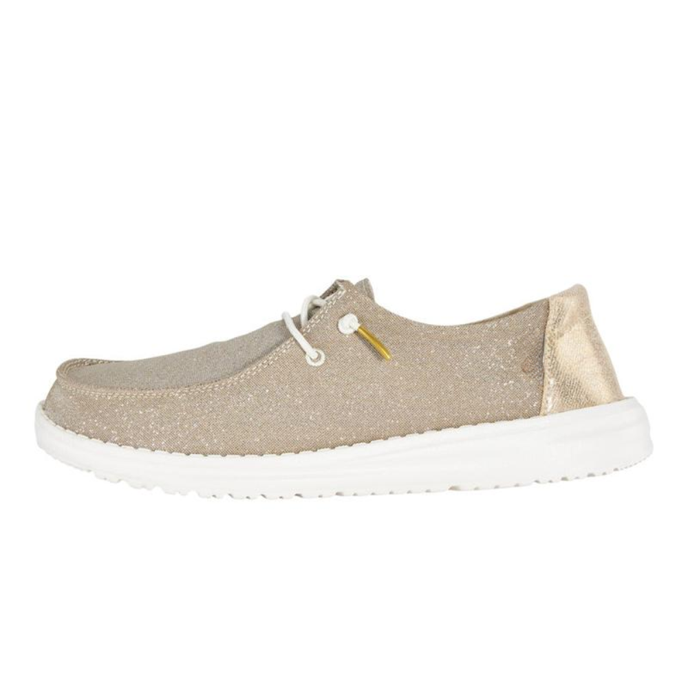 Wendy Sparkle Slip-Ons – Light as Air, Easy as Sunday