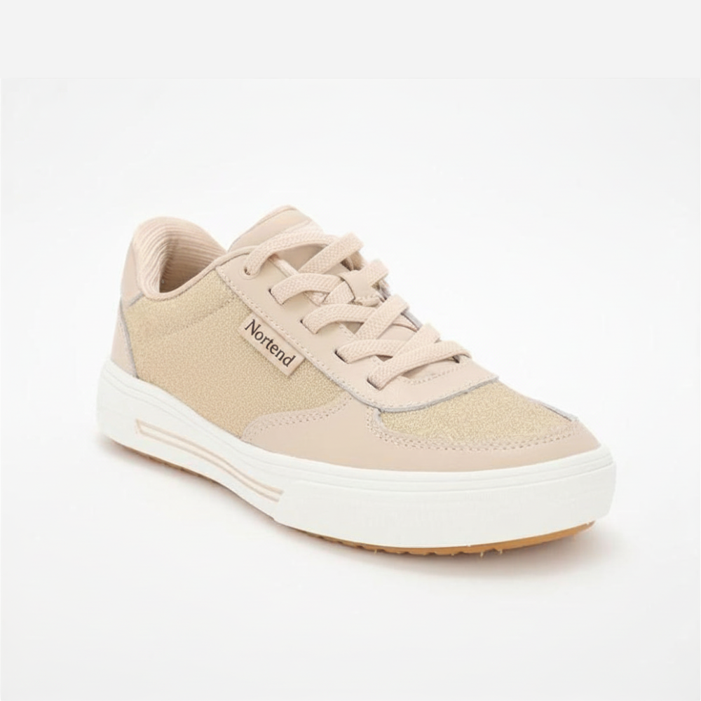 Glitter Night Court Sneakers – The Sneaker That Shines Without Trying