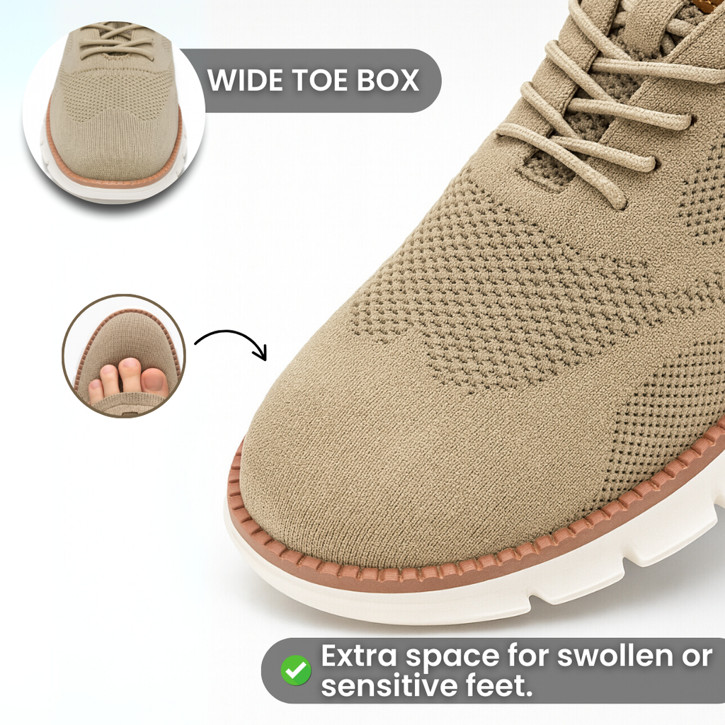 Ultra Comfy Shoes