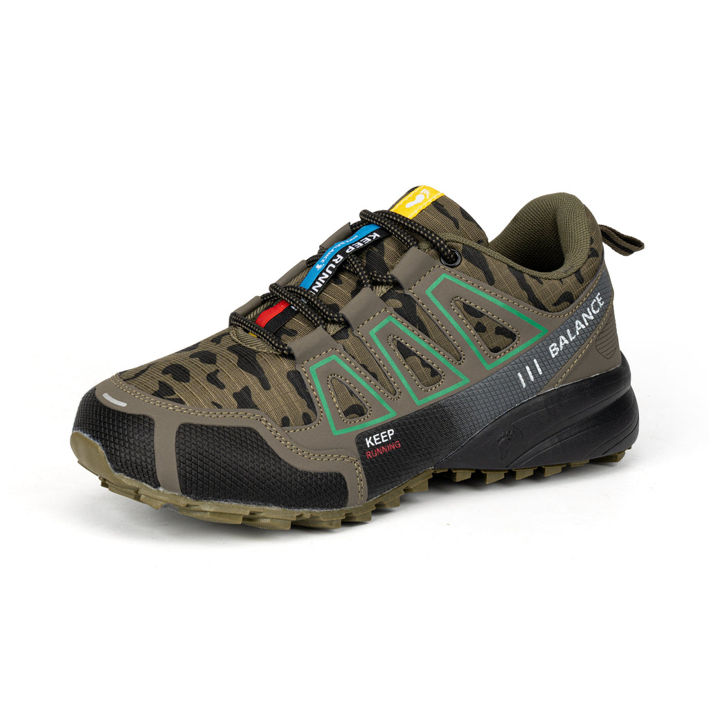Orthopedic Pain-Relieving Walking shoes