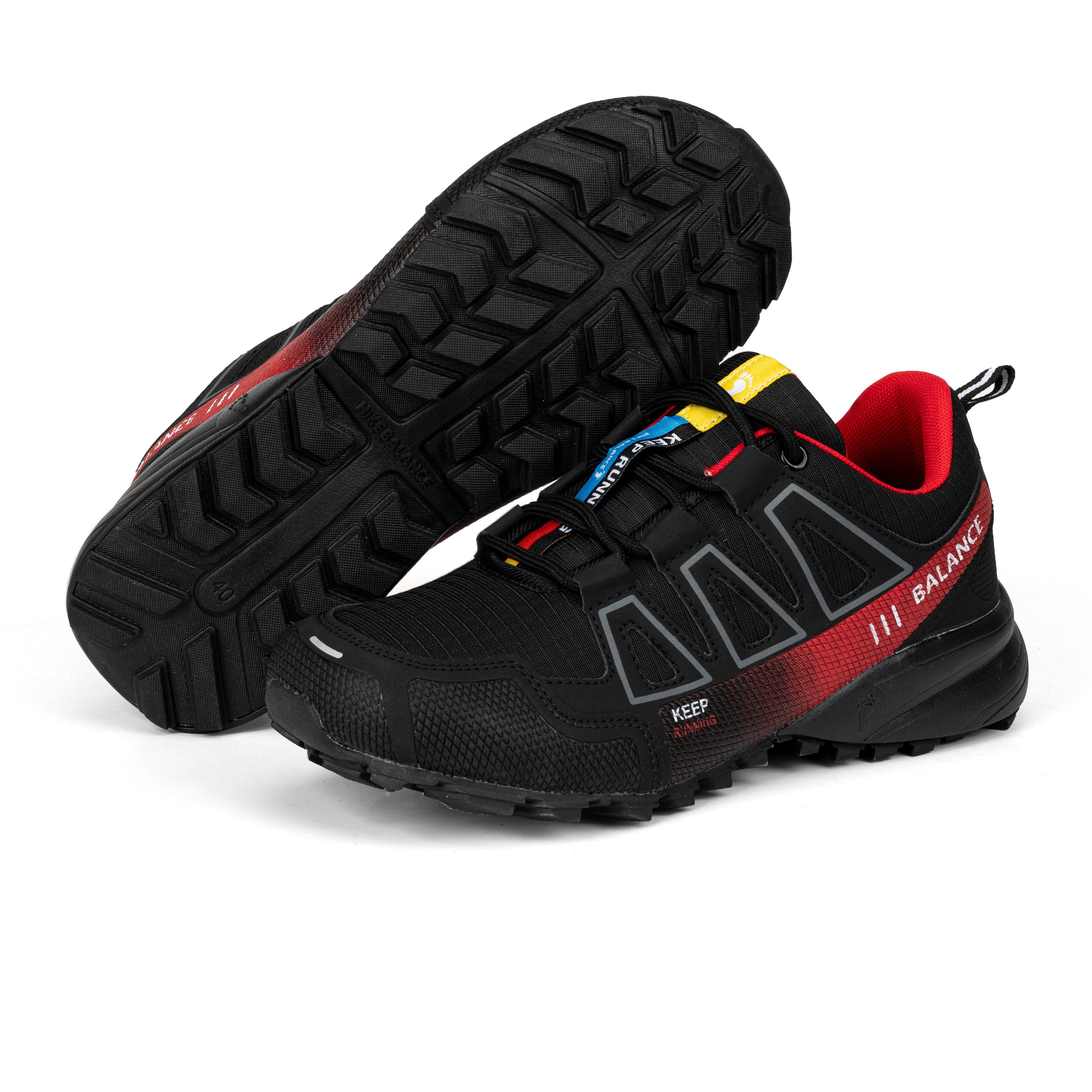 Orthopedic Pain-Relieving Walking shoes