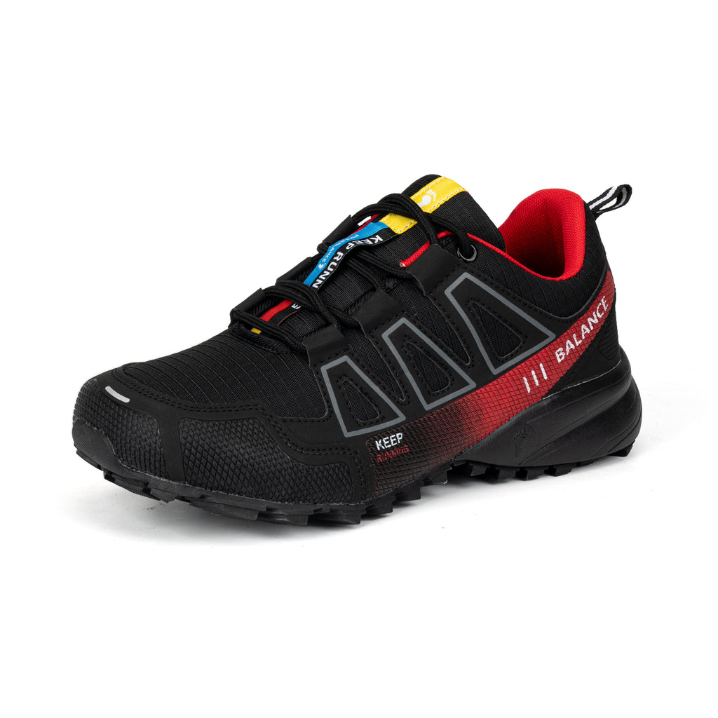 Orthopedic Pain-Relieving Walking shoes