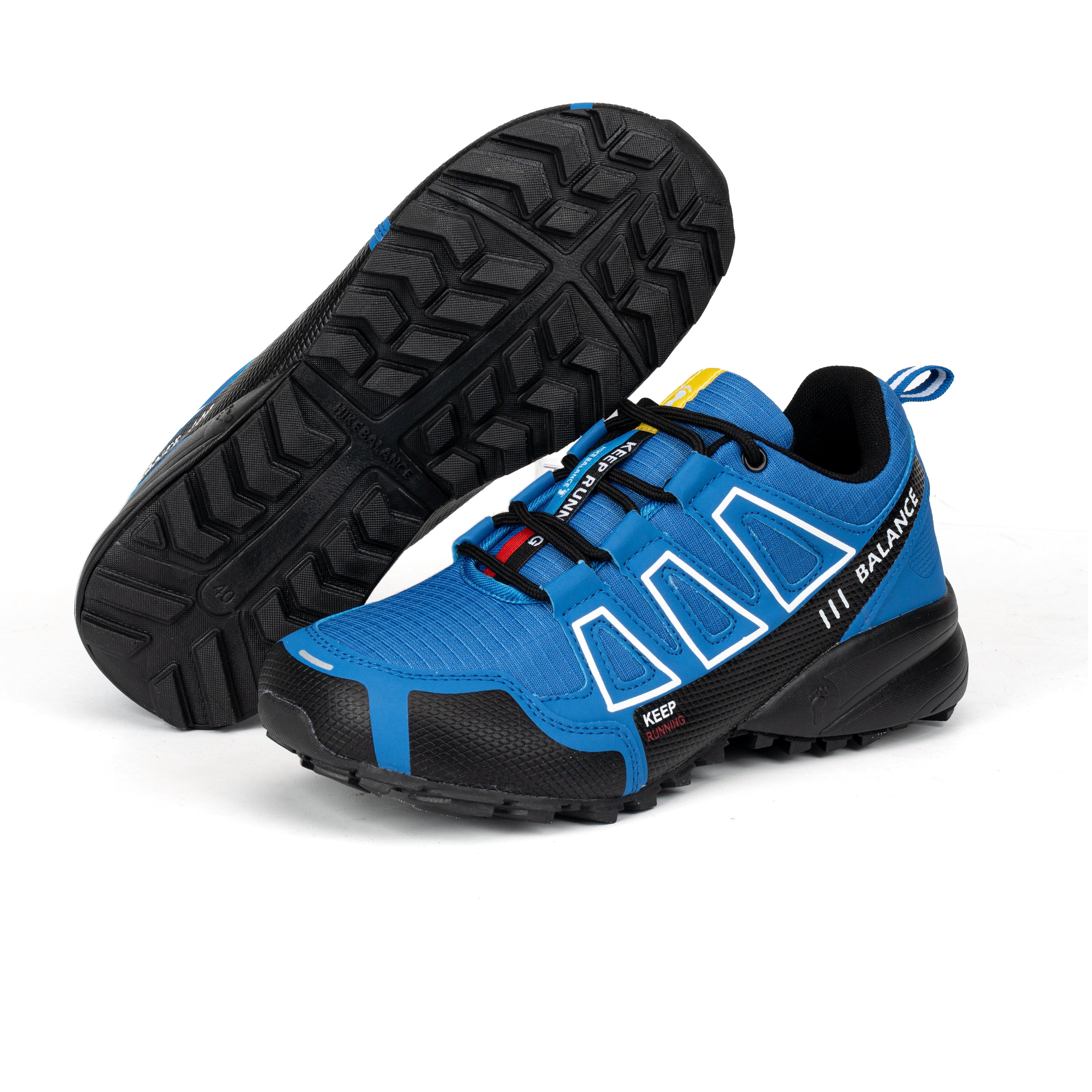 Orthopedic Pain-Relieving Walking shoes