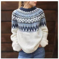 Women's Padded Casual Jumper