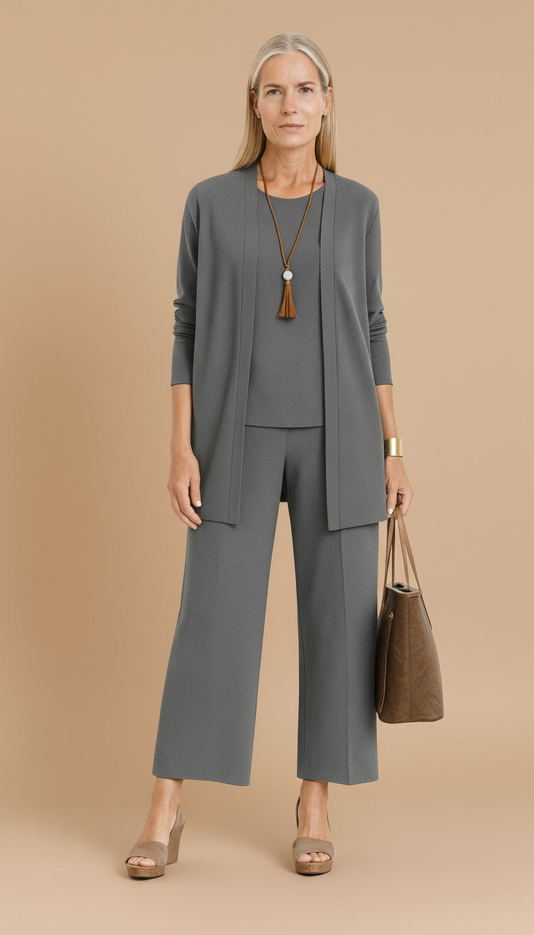 Bianca 2-Piece Set + Free Cardigan