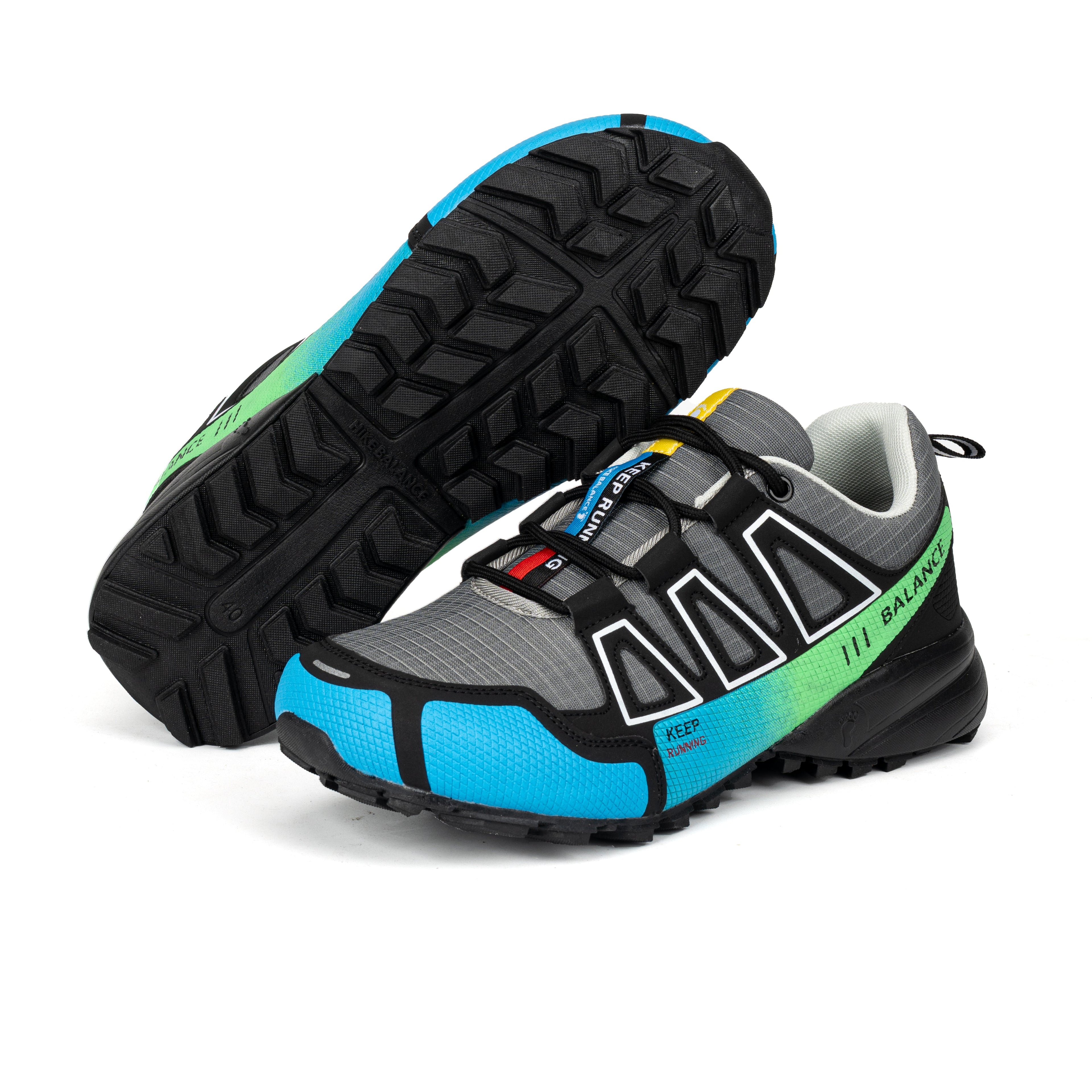 Orthopedic Pain-Relieving Walking shoes