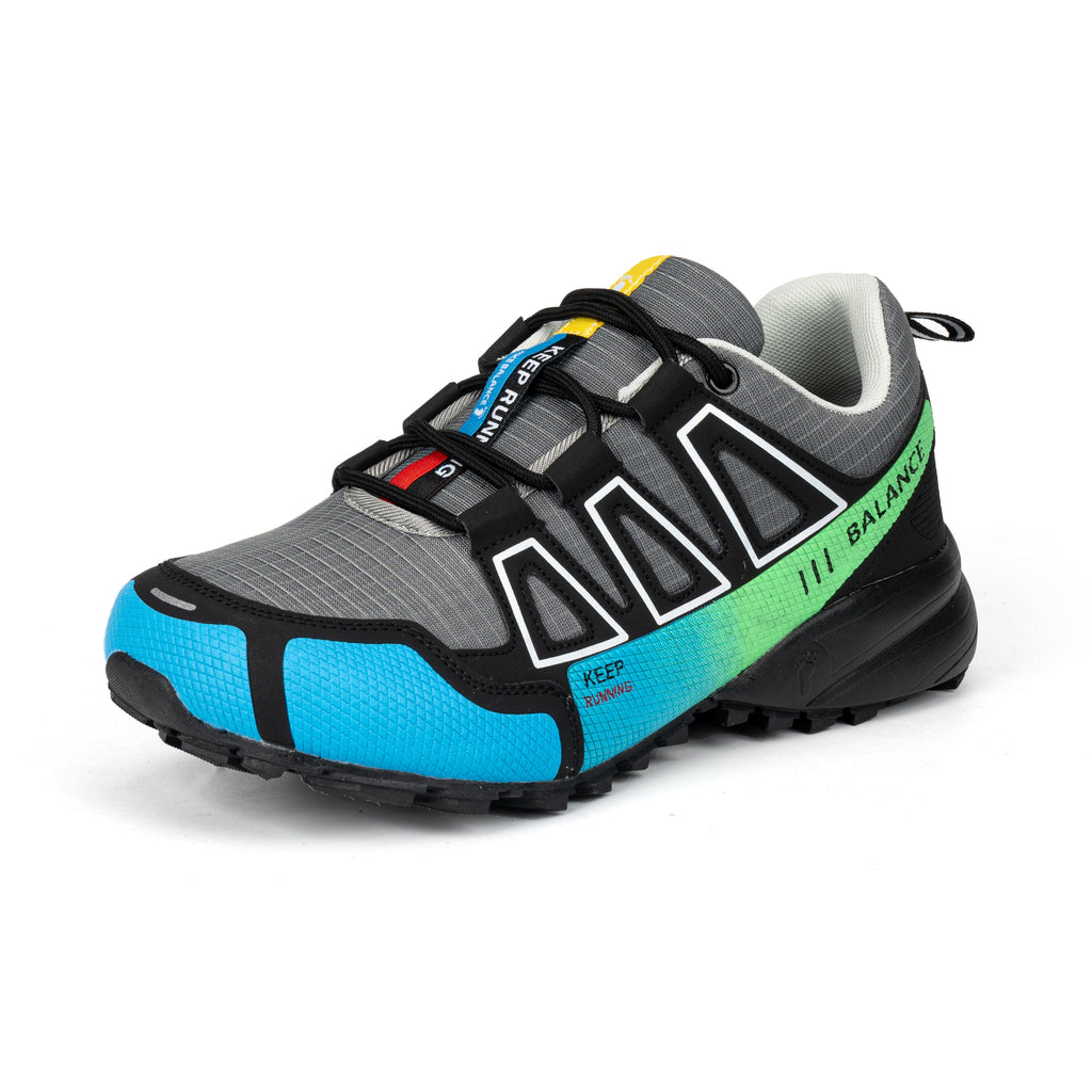 Orthopedic Pain-Relieving Walking shoes
