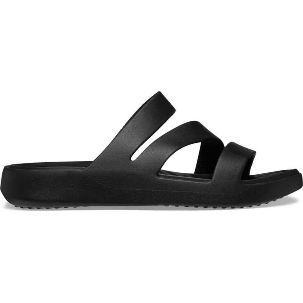 Vegas Gateway Strappy Sandals