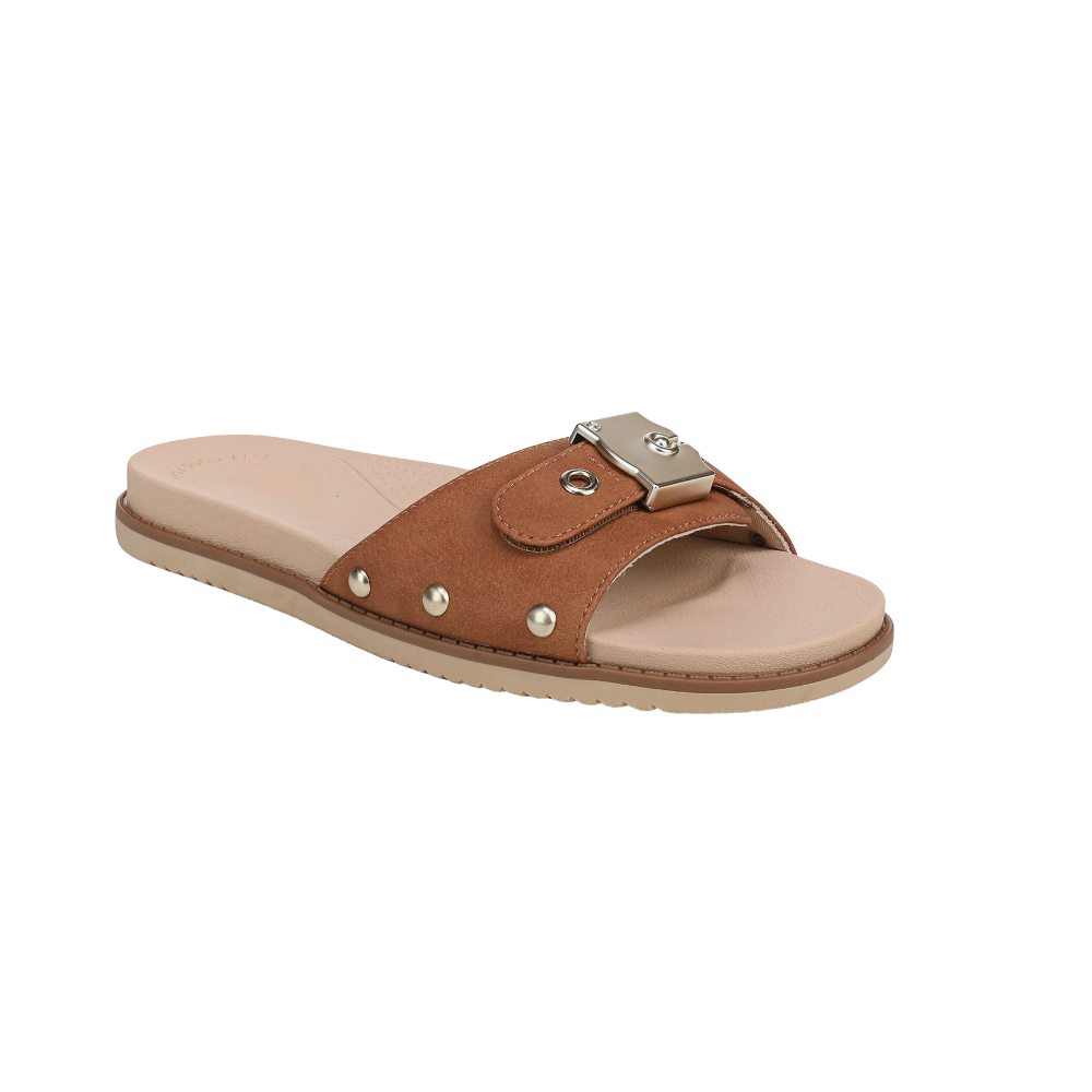 Original Slide Sandals – The Slide That Does Less. Means More.