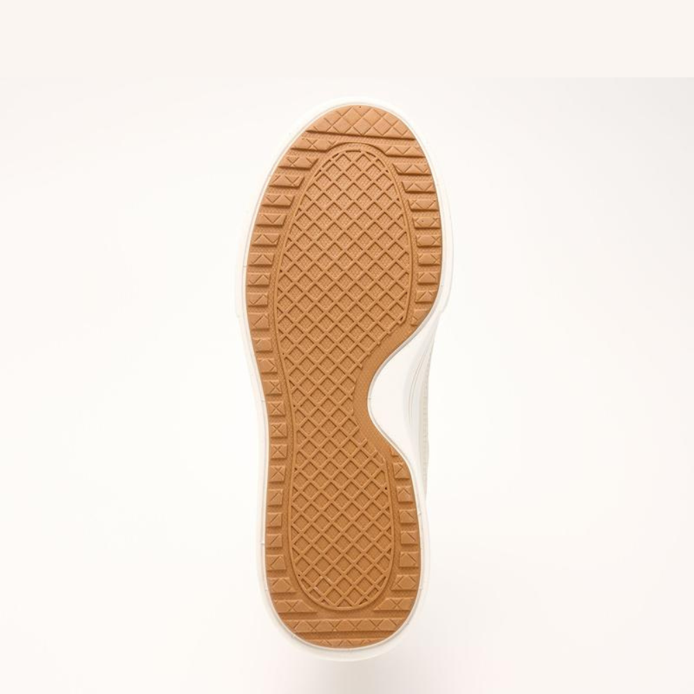 Quilted Cloud Sneakers – Walk Like You're on Air