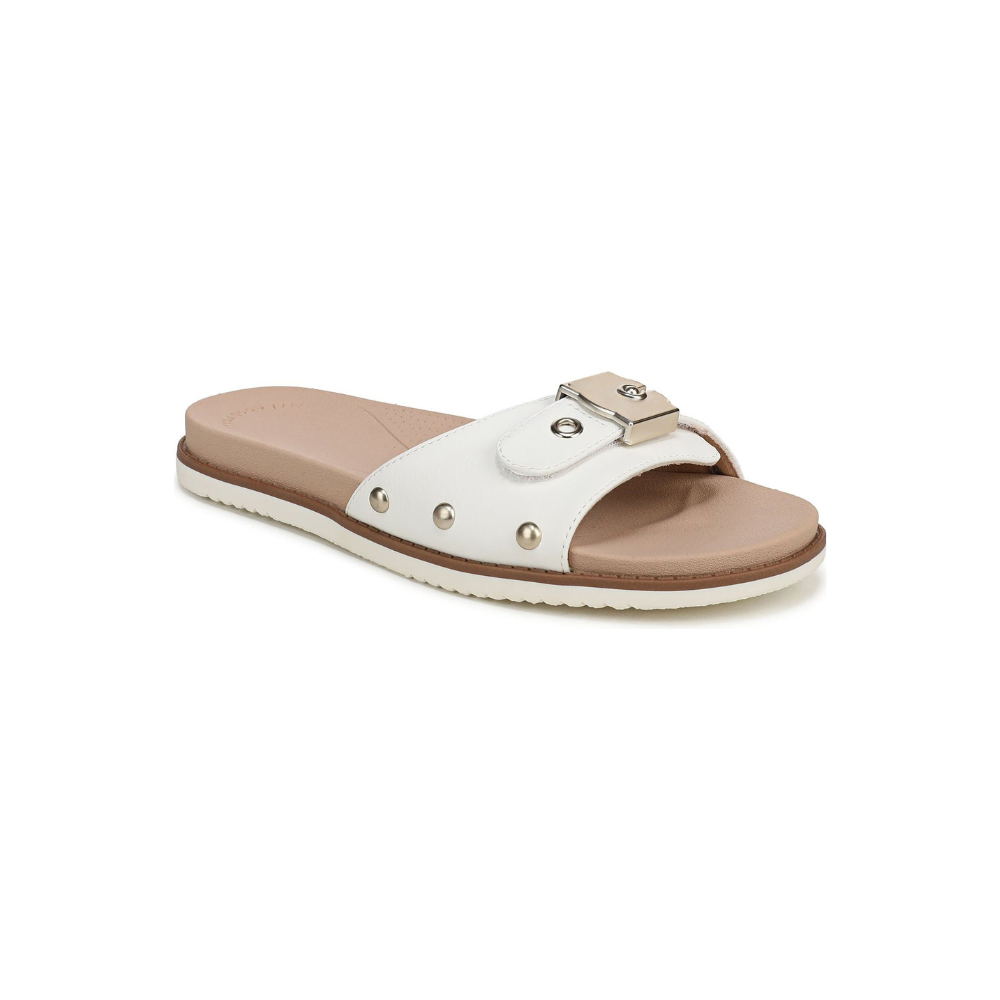 Original Slide Sandals – The Slide That Does Less. Means More.