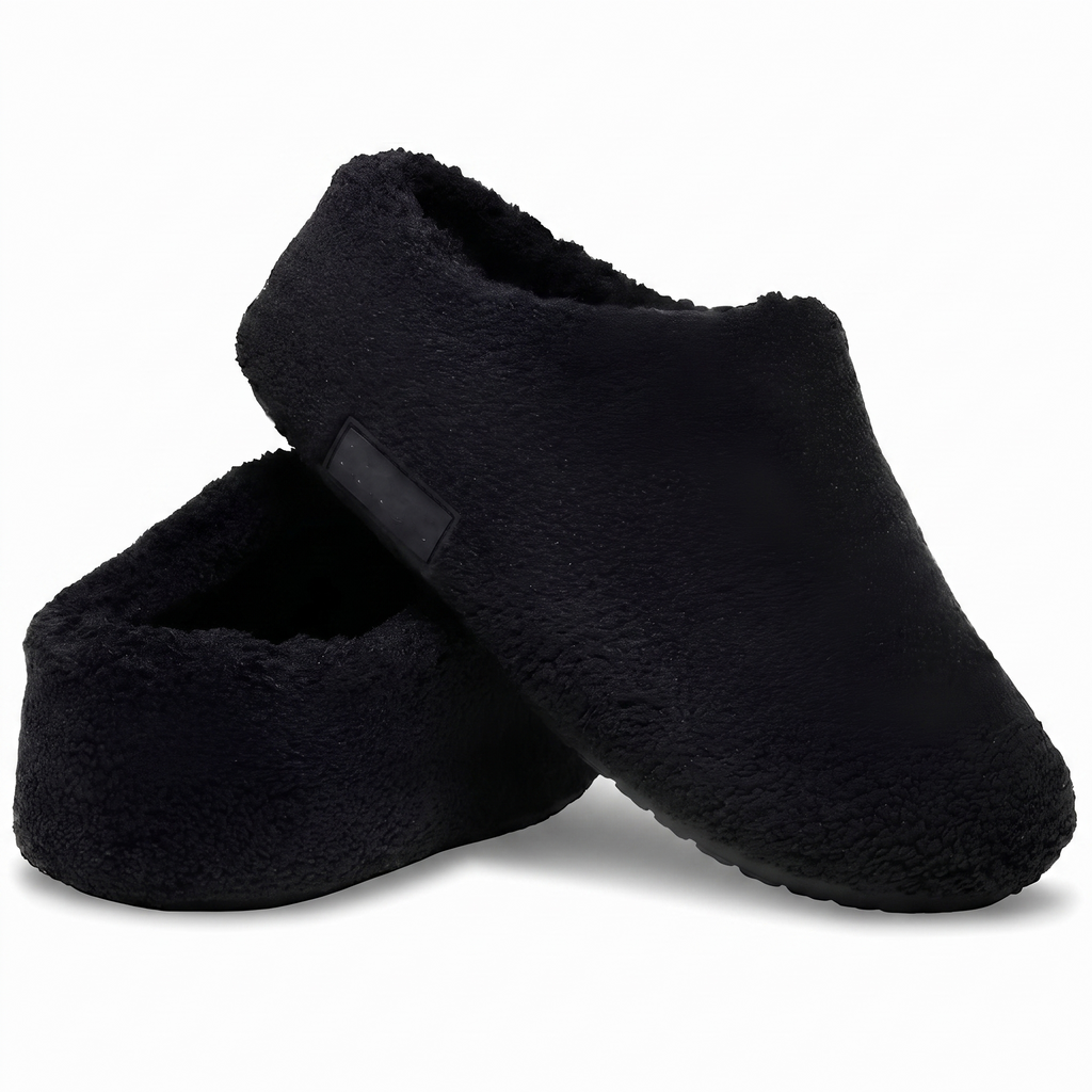 Cloud Comfy Slippers