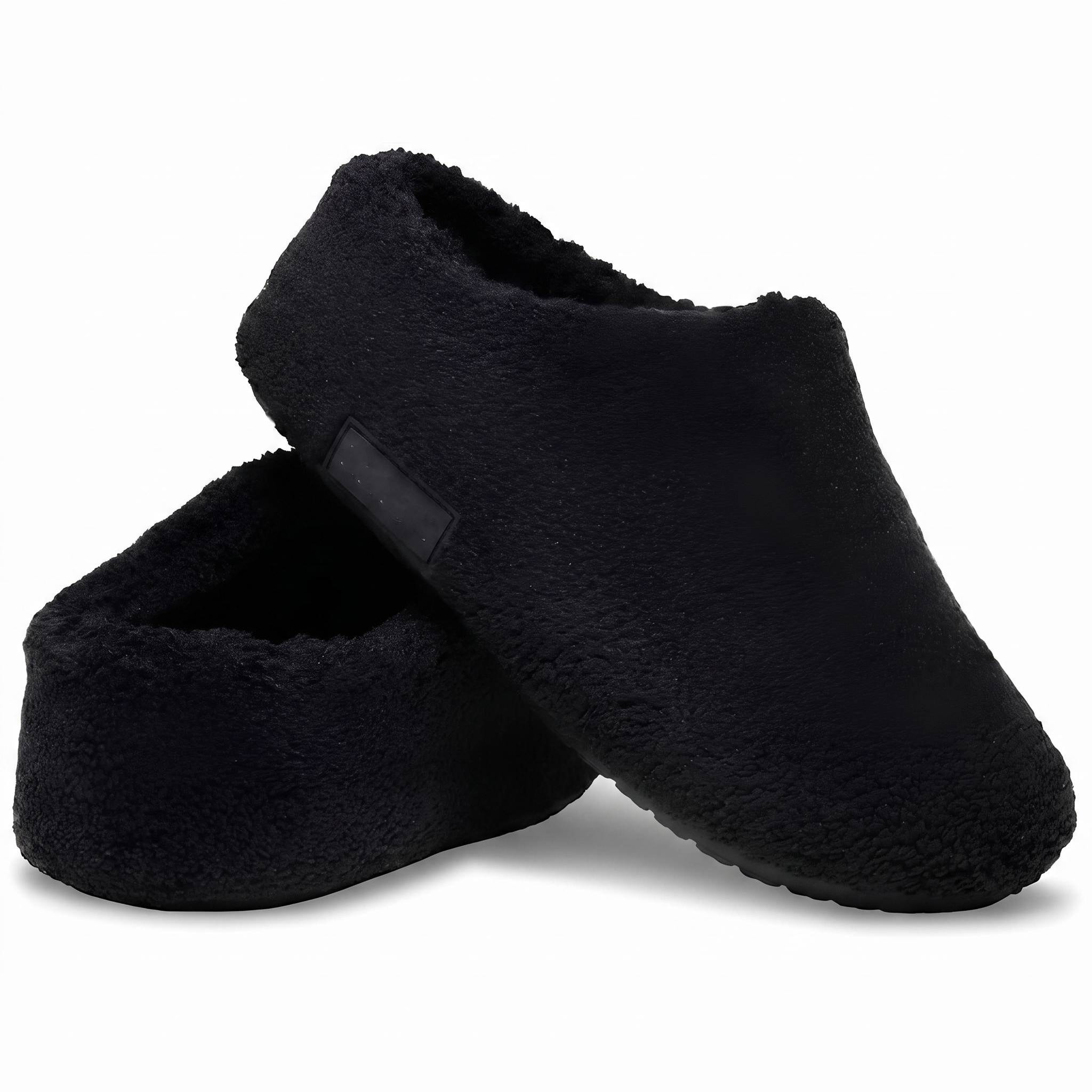 Cloud Comfy Slippers