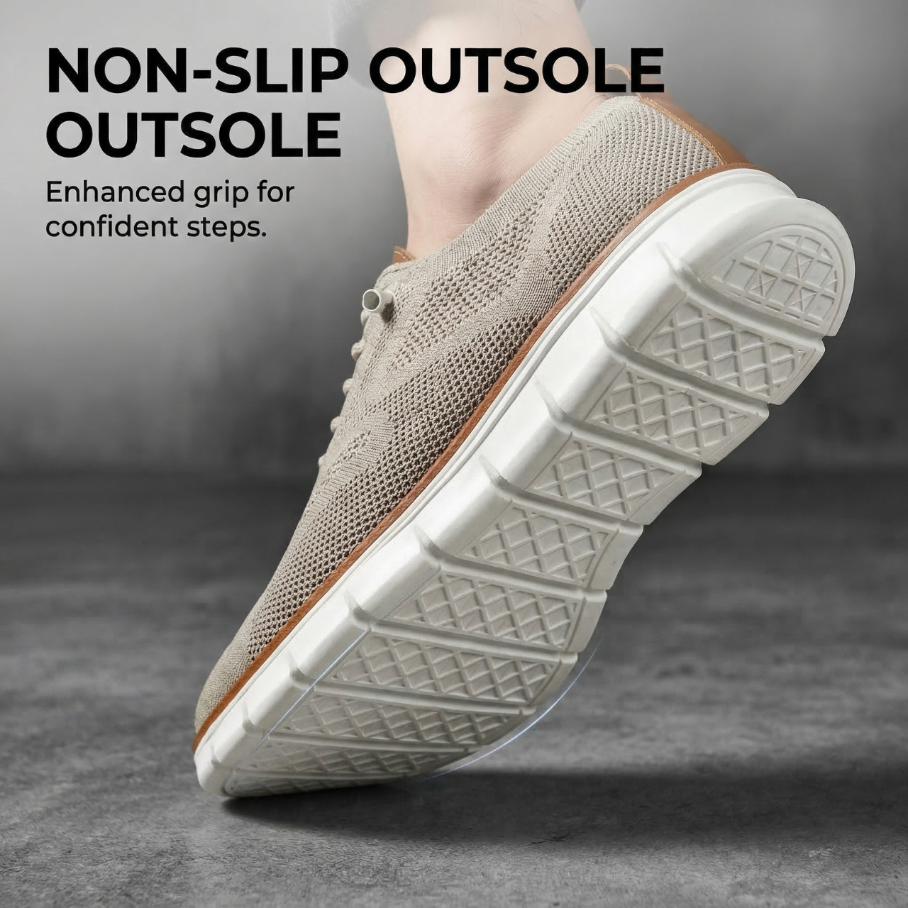Ultra Comfy Shoes