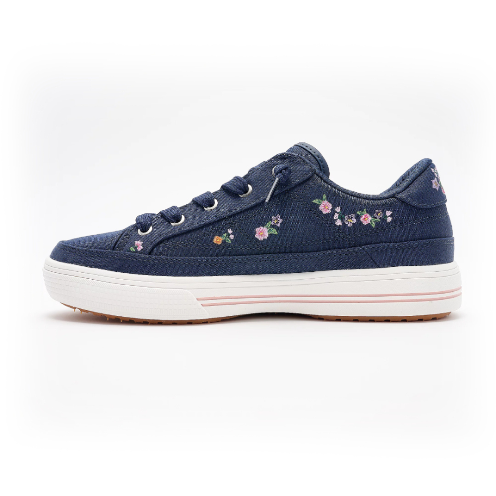 Côte D'Azur Sneakers – The Detail That Makes the Whole Look
