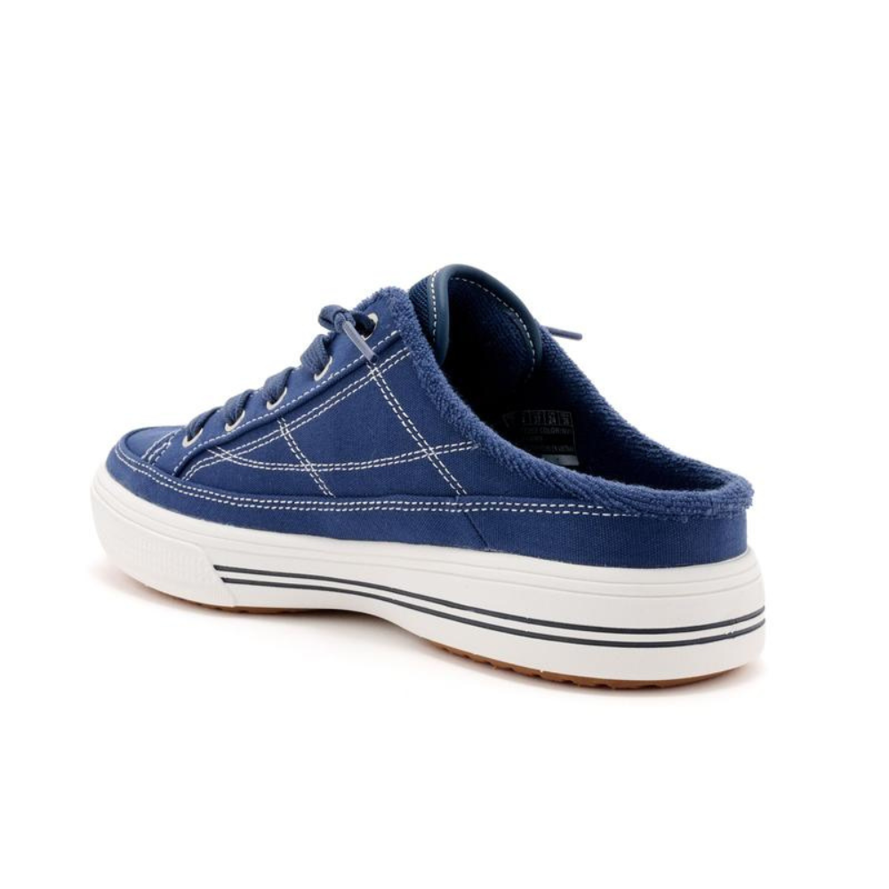 Arcade Slip-On Slip-Off Sneakers – All the Style. None of the Fuss