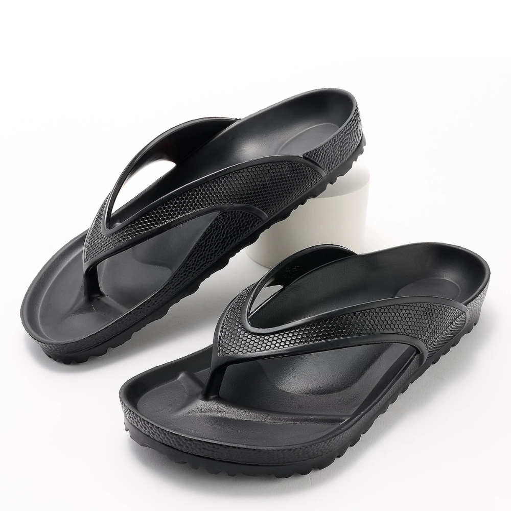 Honolulu eva Thong Slides - Arch support