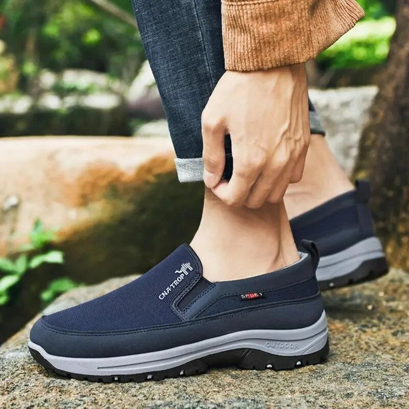 Resistant & Comfortable Shoes | Pheron