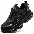 Protective Steel Toe Sneakers