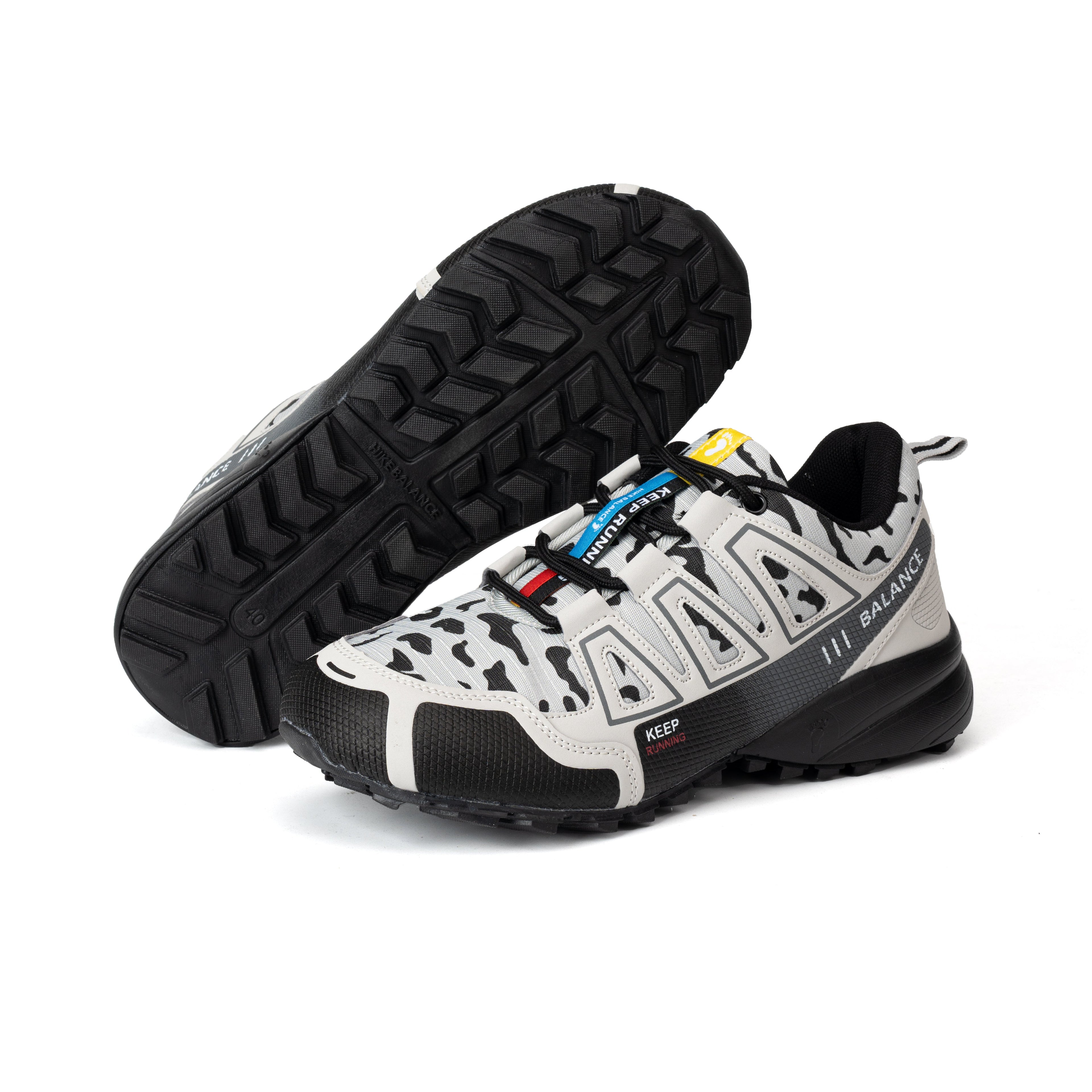 Orthopedic Pain-Relieving Walking shoes