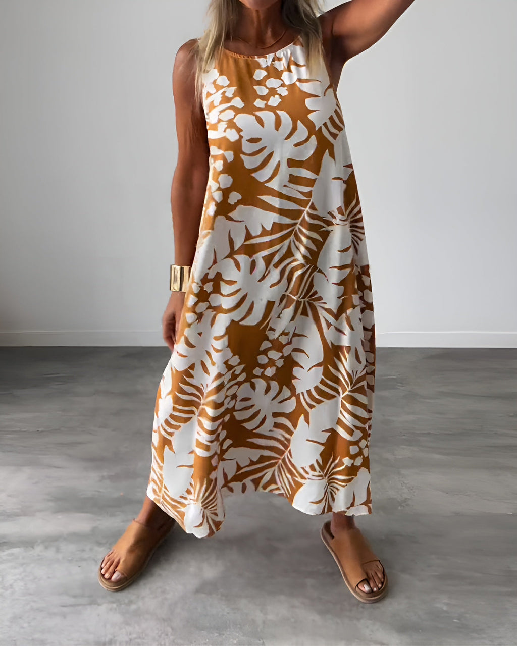 AUDREY | ELEGANT STRAPLESS DRESS - Rossis Family Boutique Miami