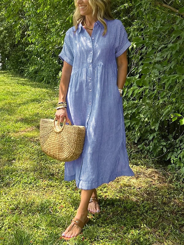 RUBY | MAXI DRESS - Rossis Family Boutique Miami