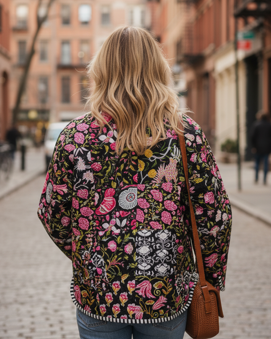 Margot Jacket