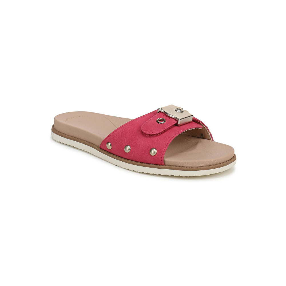 Original Slide Sandals – The Slide That Does Less. Means More.