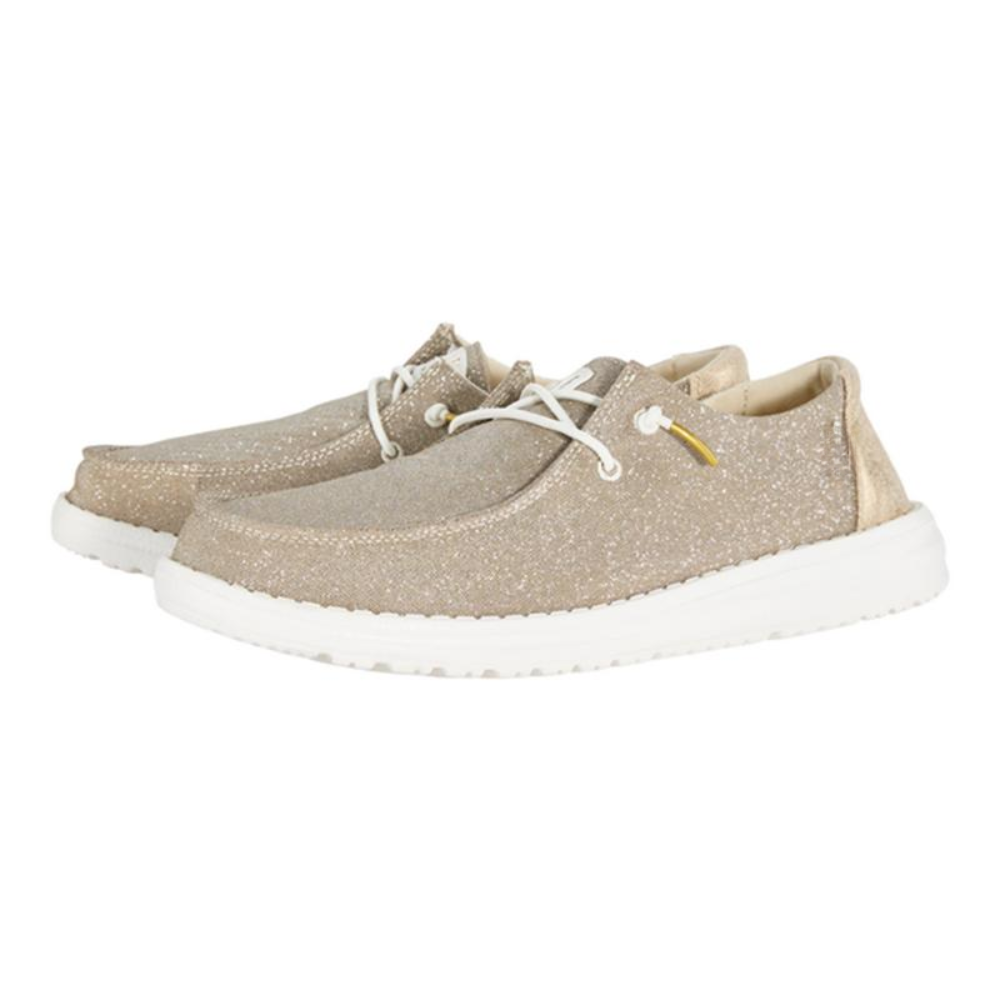 Wendy Sparkle Slip-Ons – Light as Air, Easy as Sunday