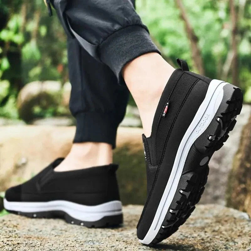 Resistant & Comfortable Shoes | Pheron