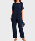 Lanetta | Elegante Completo Palazzo