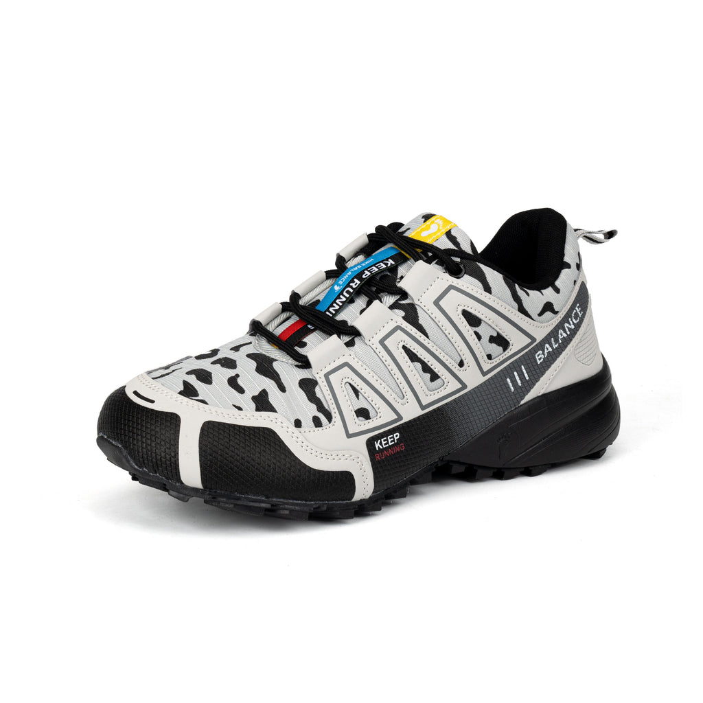 Orthopedic Pain-Relieving Walking shoes