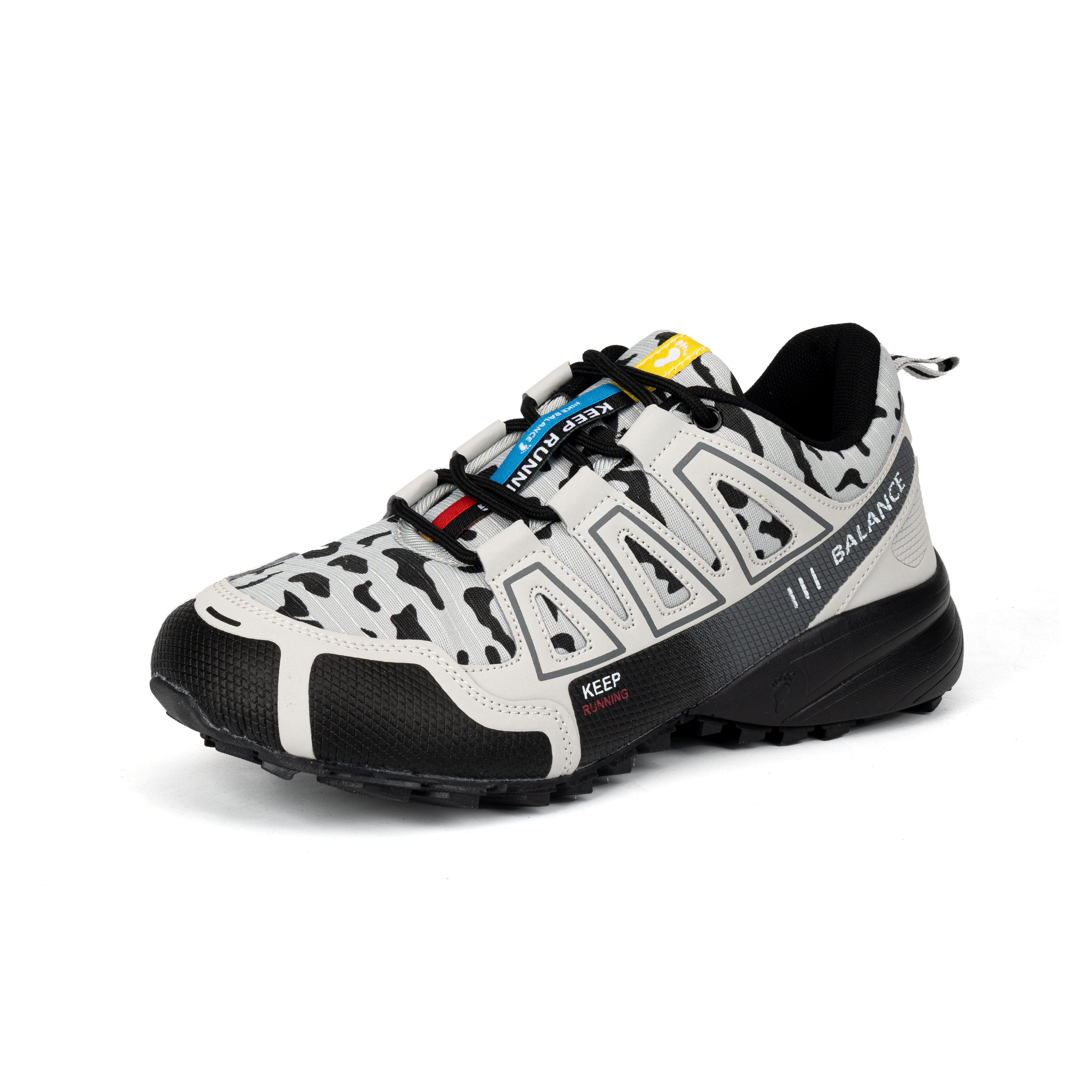 Orthopedic Pain-Relieving Walking shoes