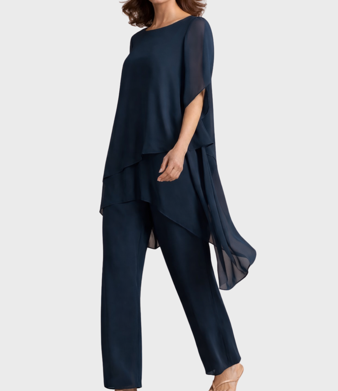 Lanetta | Elegante Completo Palazzo